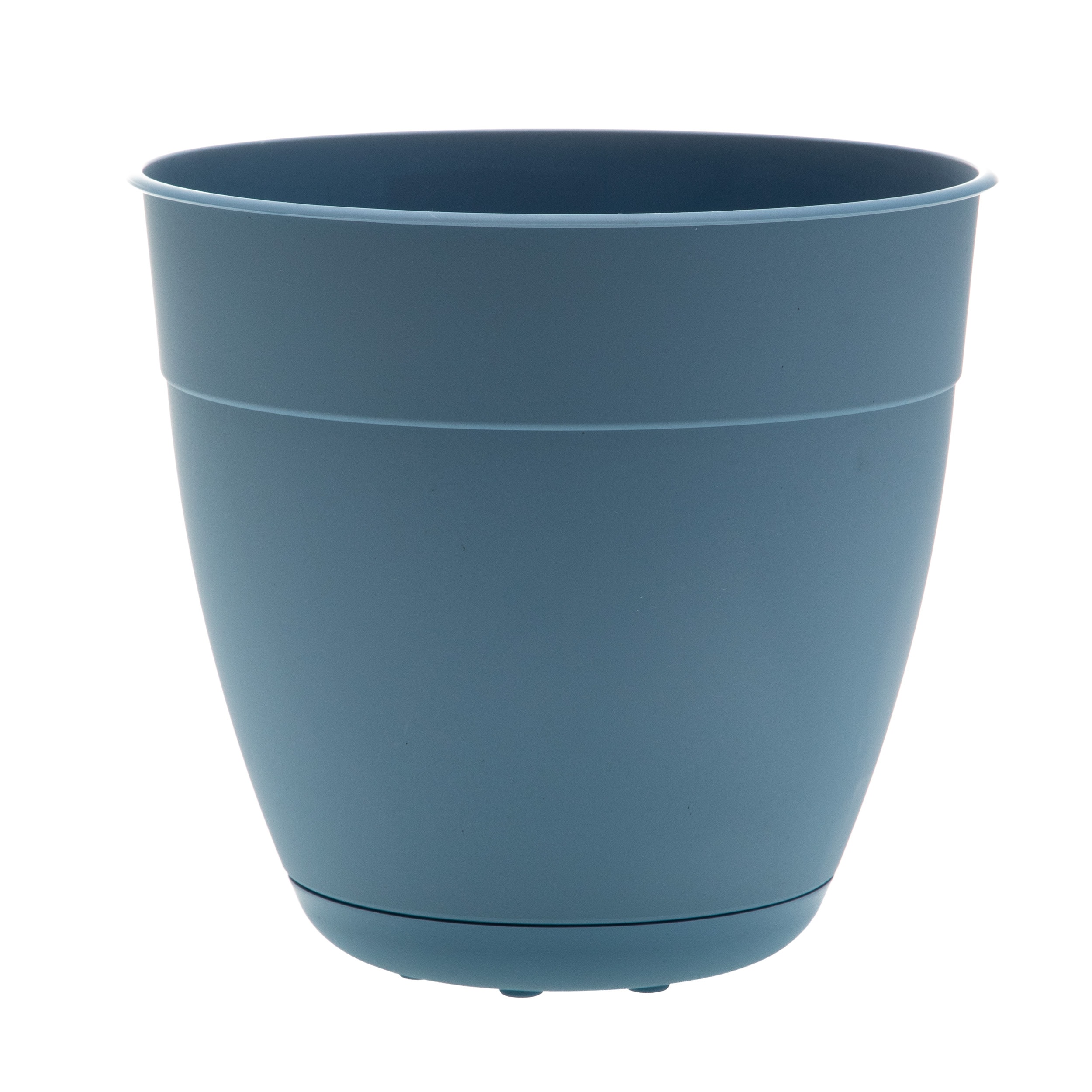Cater kwartaal Fruitig Blue Pots & Planters at Lowes.com
