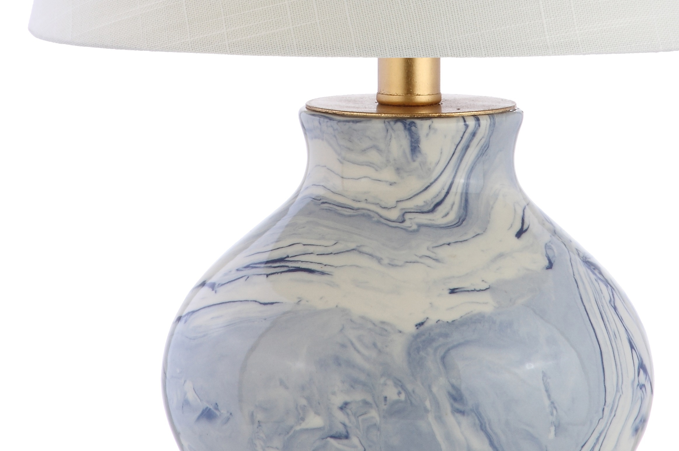 Holly Ceramic Table Lamp online