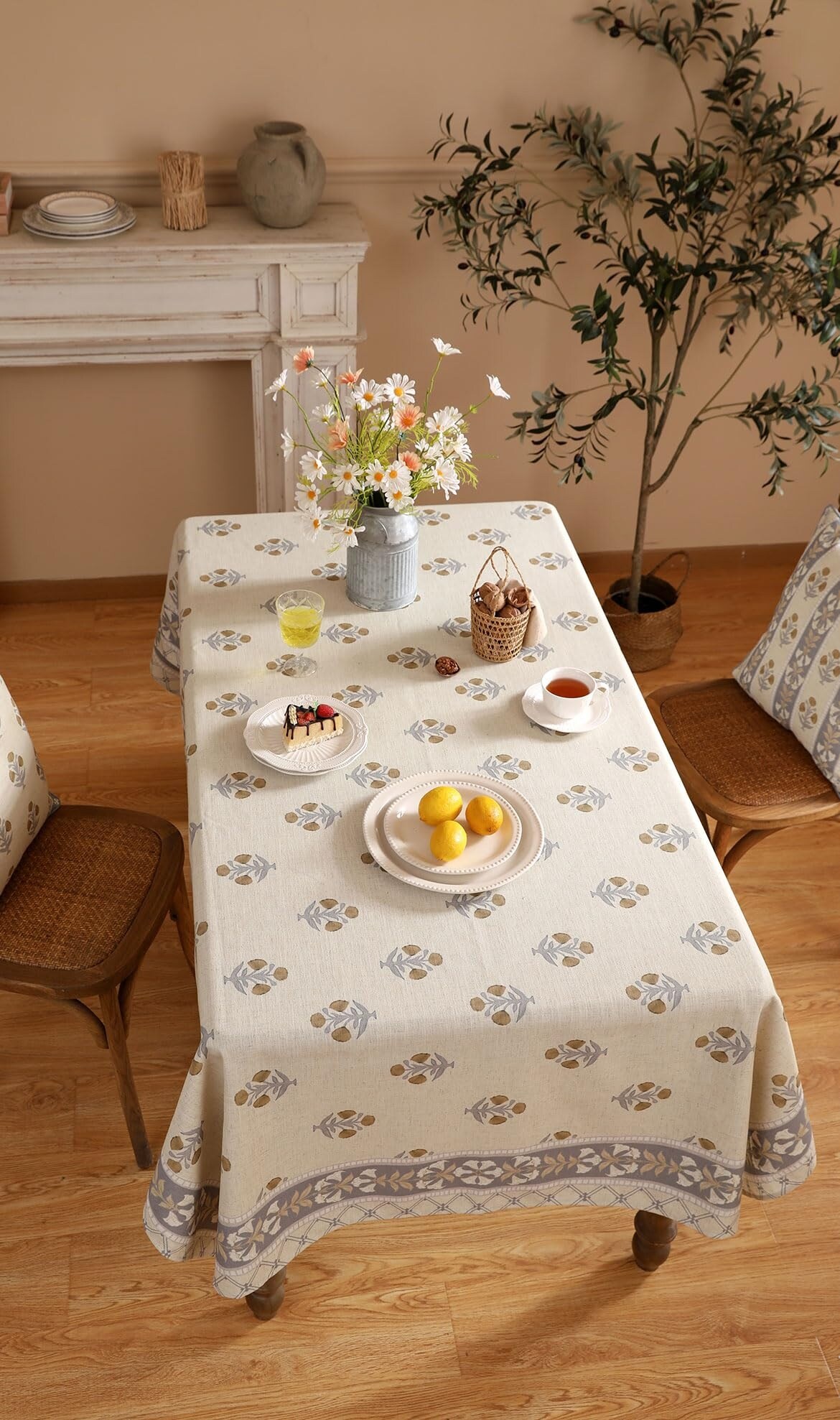 Phewnyzo LPW0519W064 Table-Covers - View #8