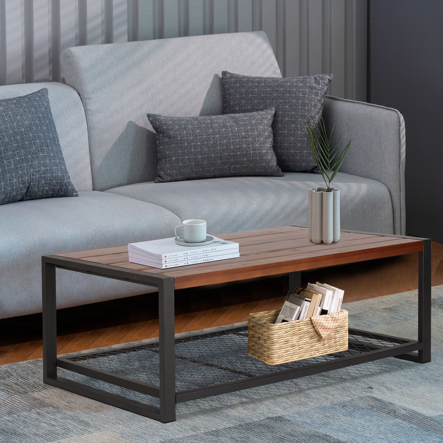 Streamdale Furniture W142562434 Tv-Stands - View #2