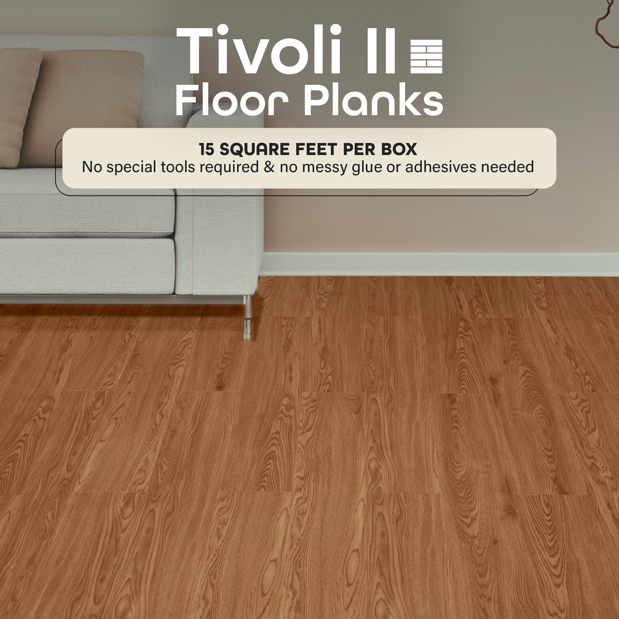 Achim VFP2.0RW10 Vinyl-Plank - View #2