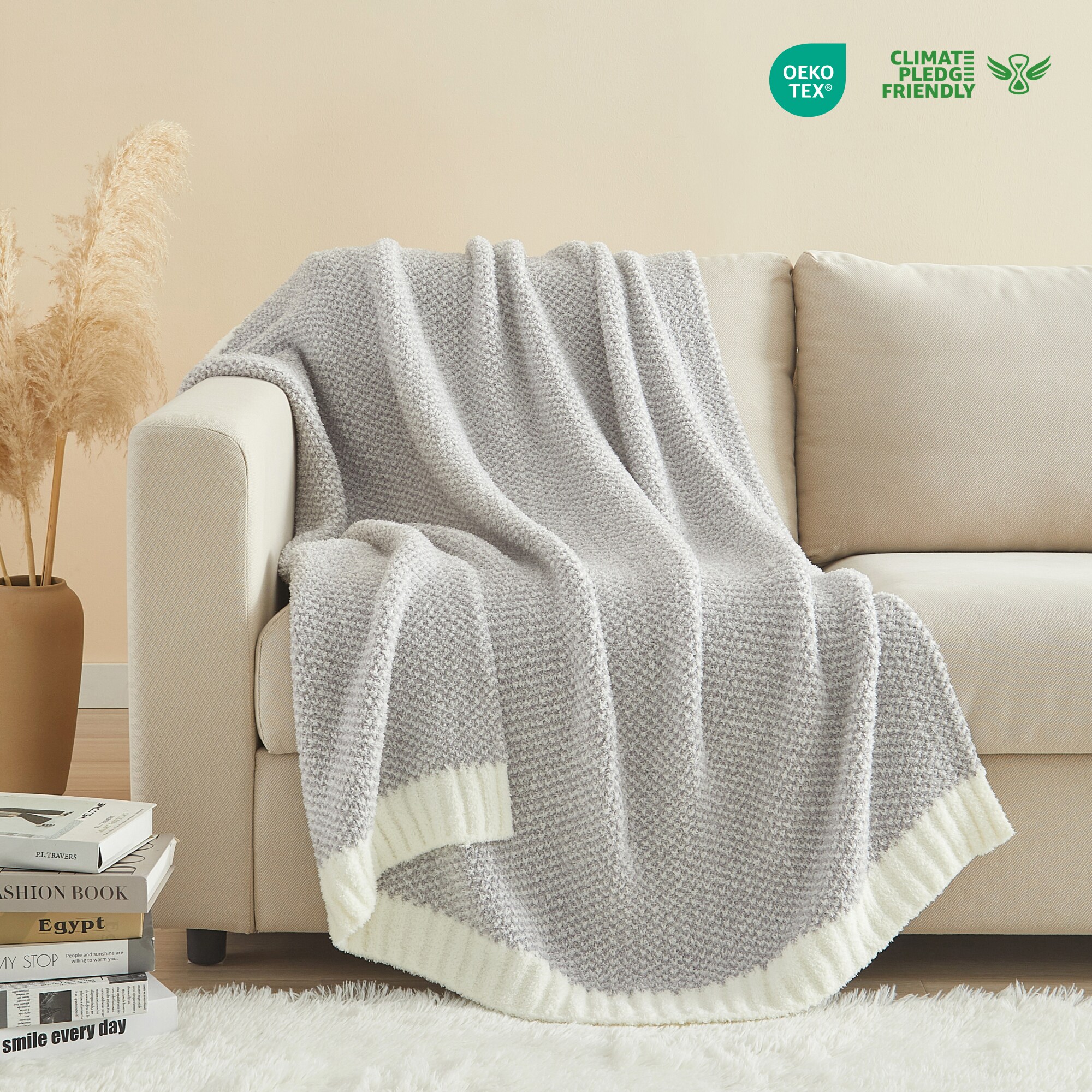 CGK Linens 5056794243593 Blankets-And-Throws - View #3