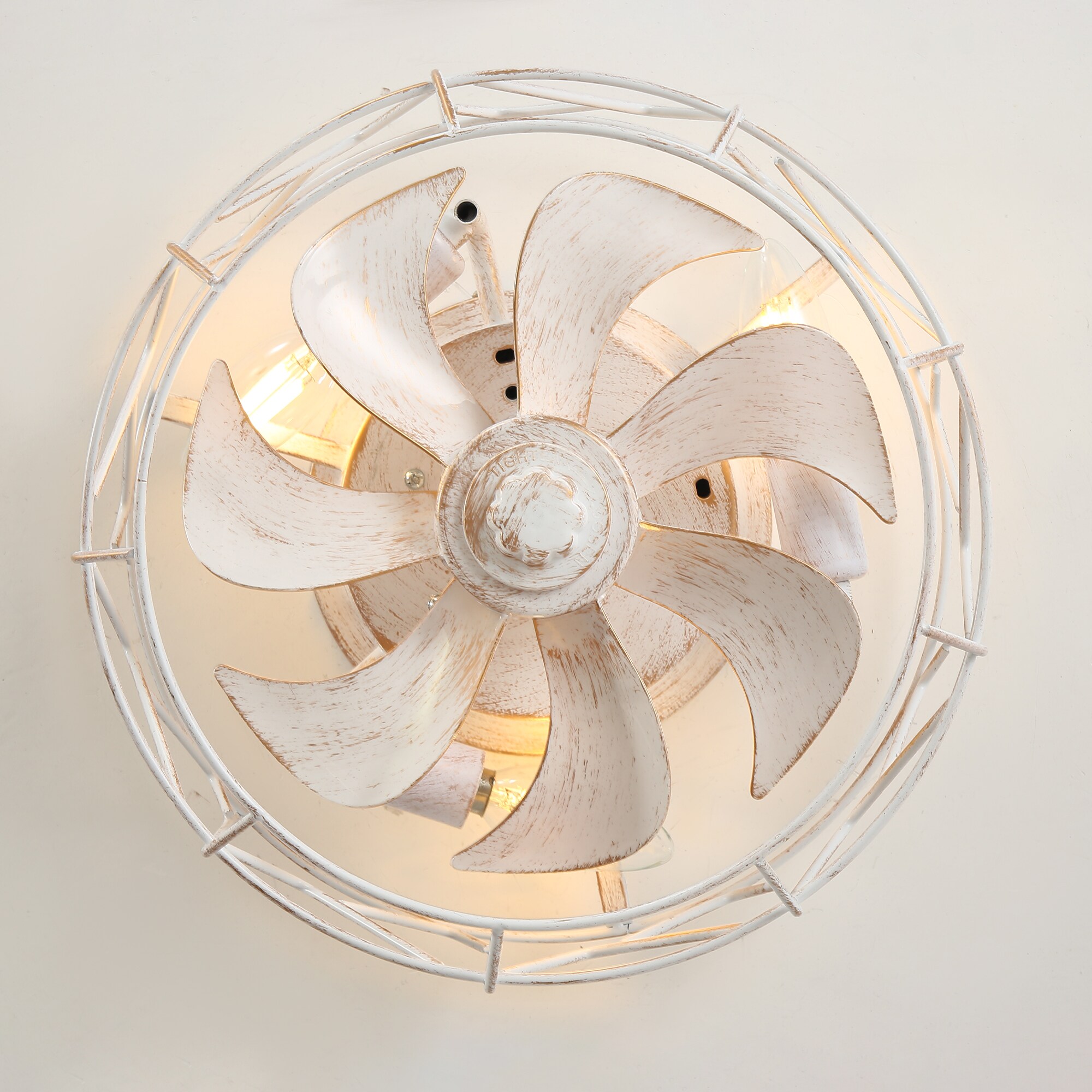 Breezary 35026-WG Ceiling-Fans - View #10