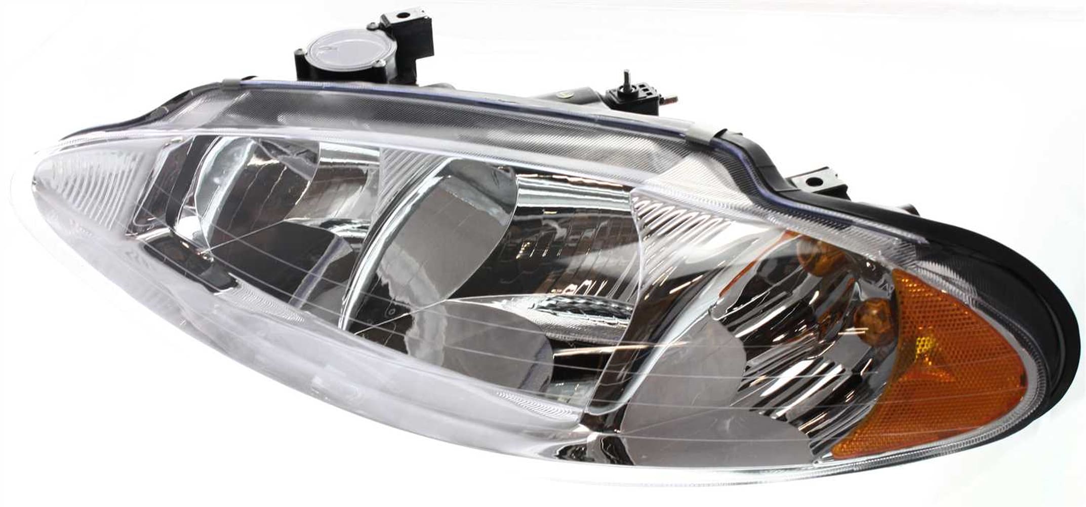 Garage-Pro JCW20-5228-00GP Headlights-Components - View #2