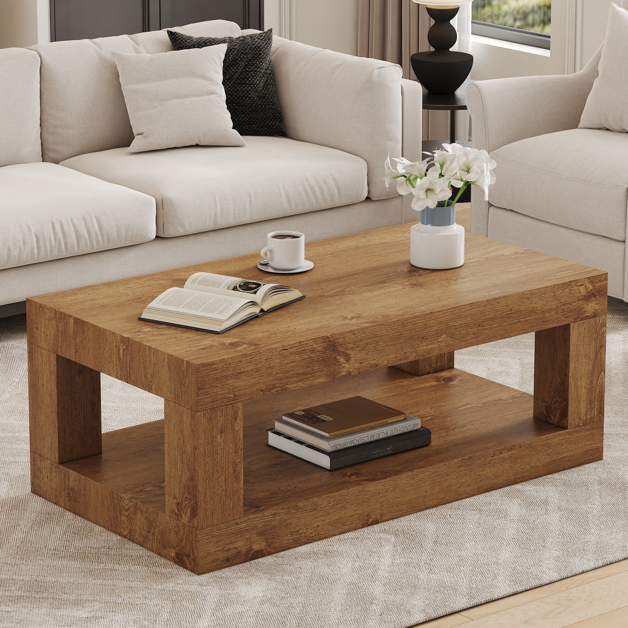 UOI ZZH106822 Coffee-Tables - View #3