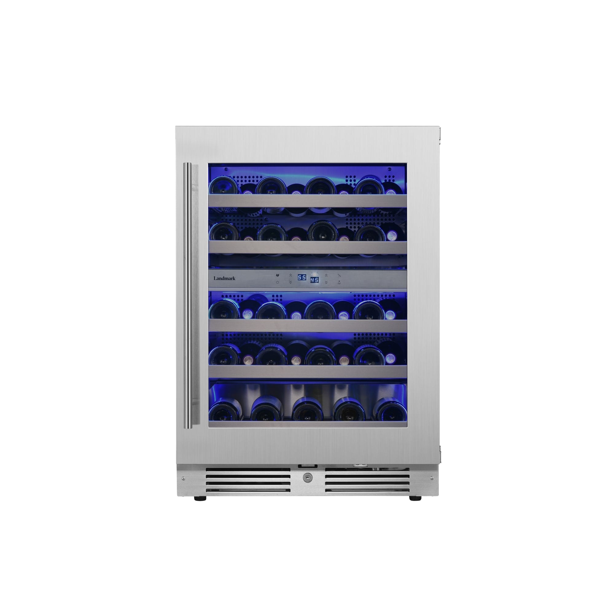 Landmark L3024UI2WSG-RH Wine-Chillers - View #3