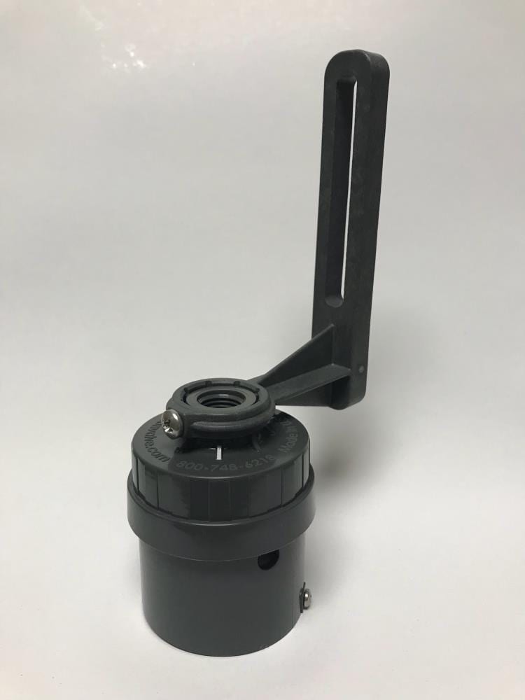 Hudson Valve B03-QTR Farm-Ranch-Feeders - View #2