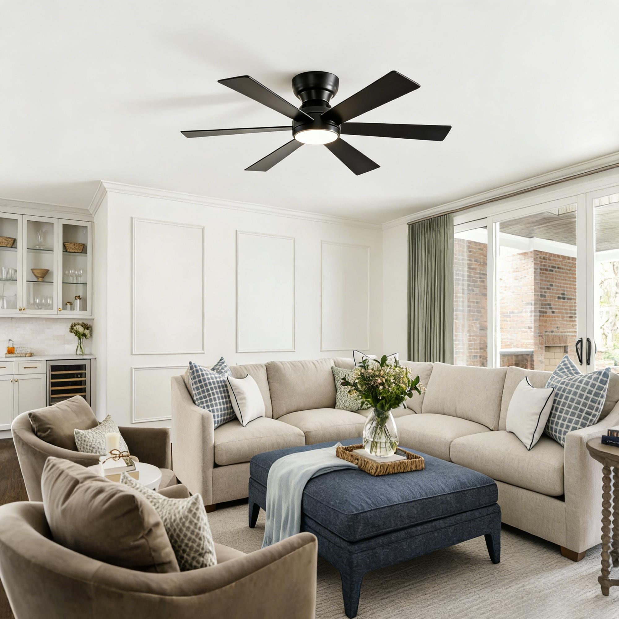 Bayfeve BF-459451-MP Ceiling-Fans - View #4