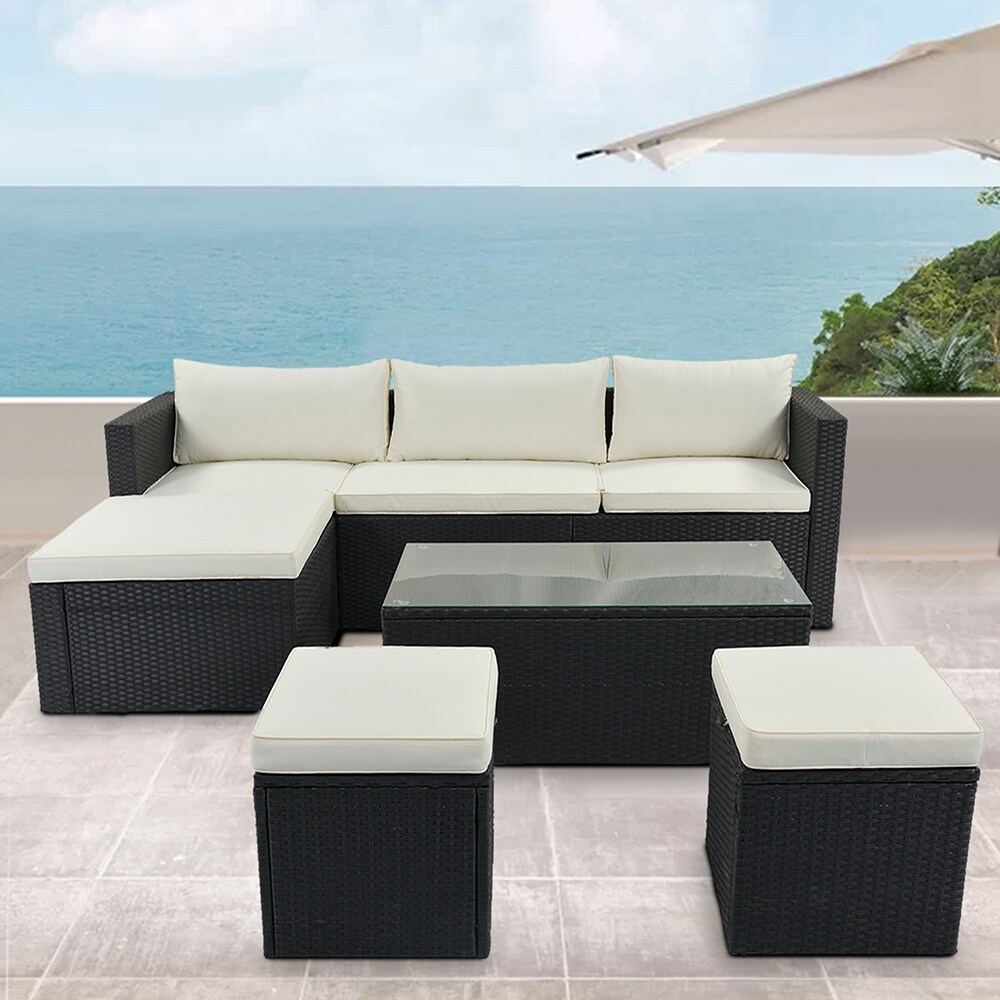 Topcraft PJTC009 Patio-Conversation-Sets - View #7