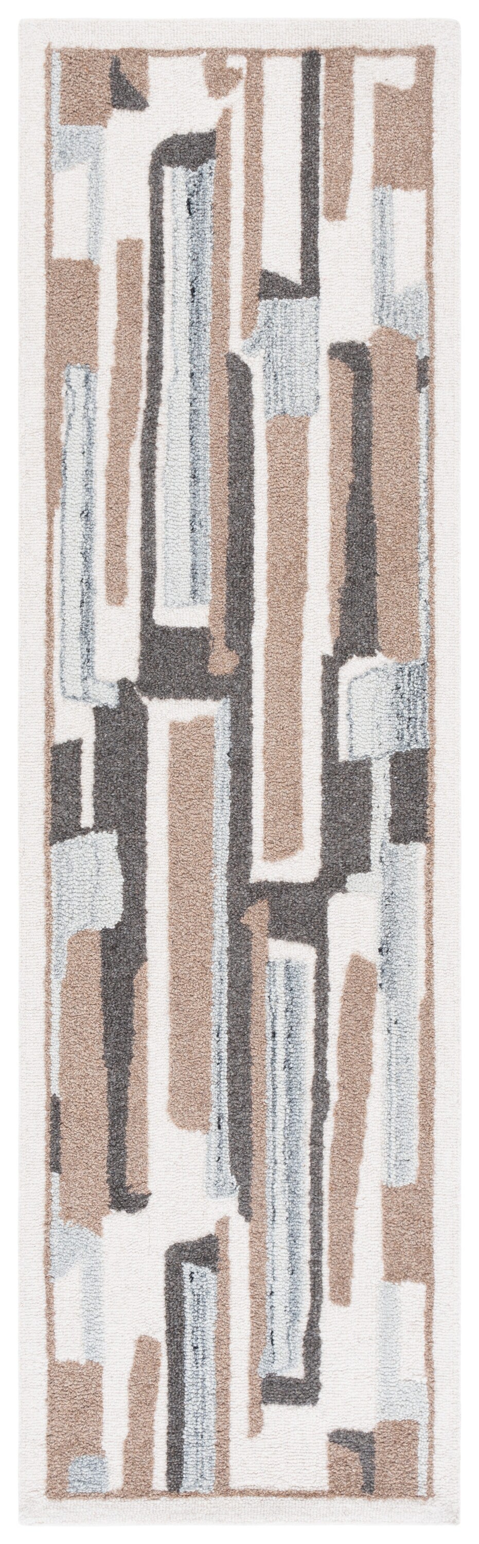 Safavieh EBN816T-28 rugs - View #2