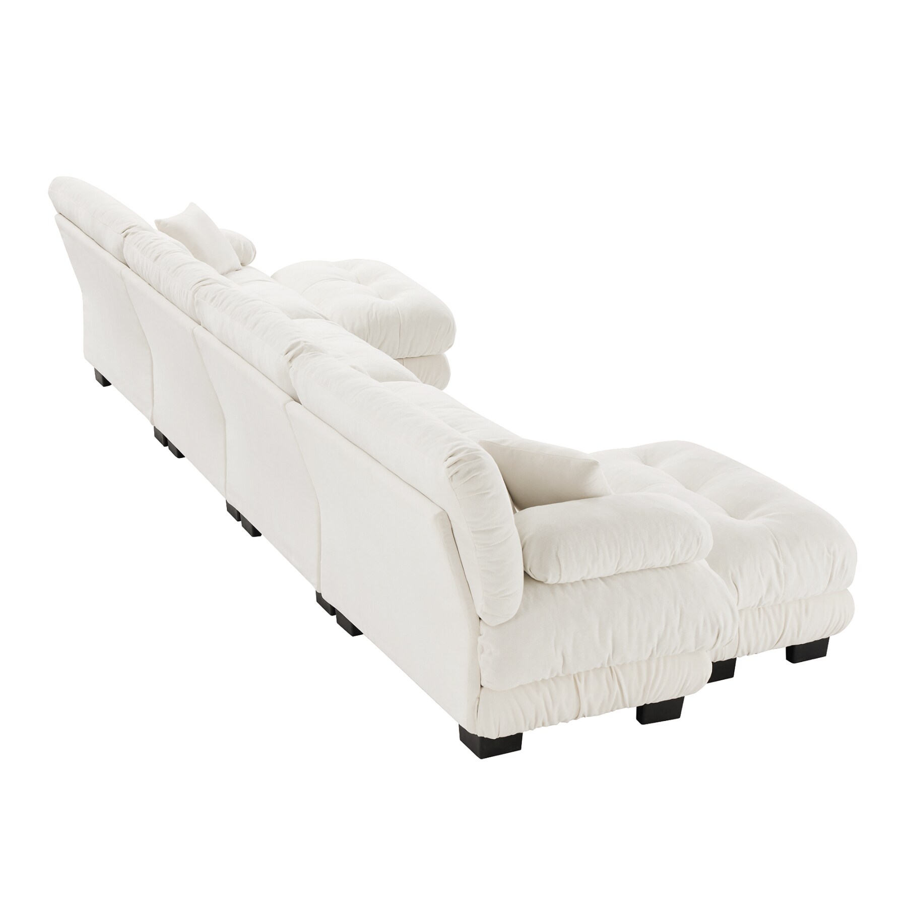 CHITA SOFA753  - View #12