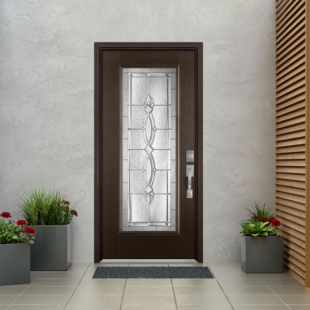 Masonite 3421839 Entry-Doors - View #2