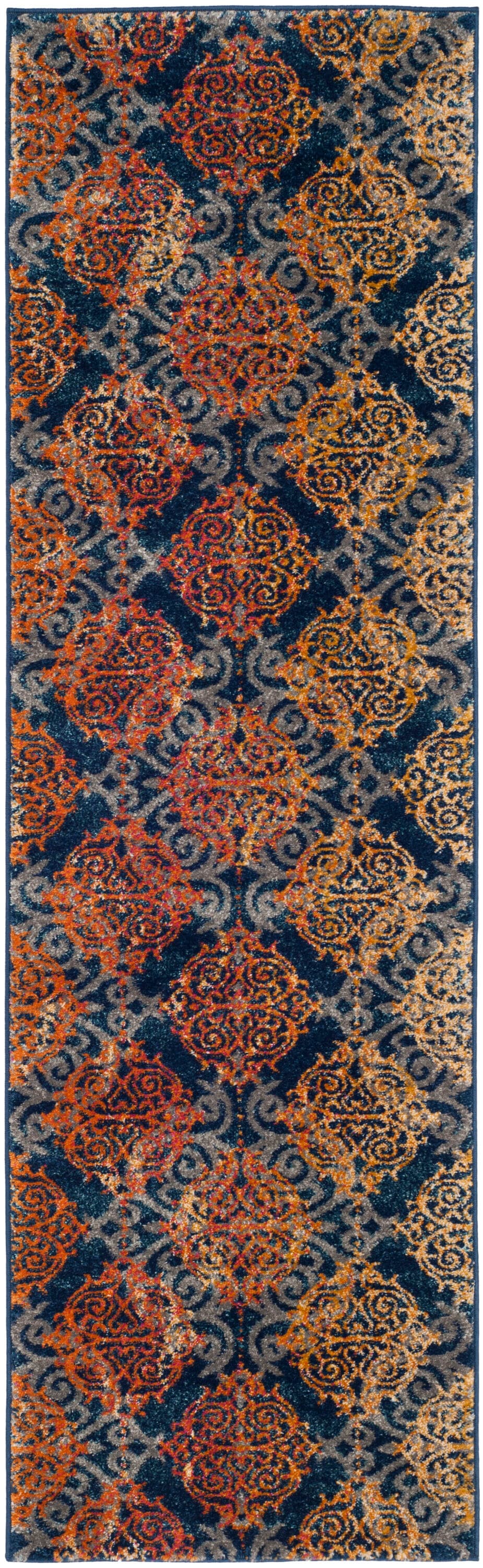 Safavieh EVK230S-27 rugs - View #2