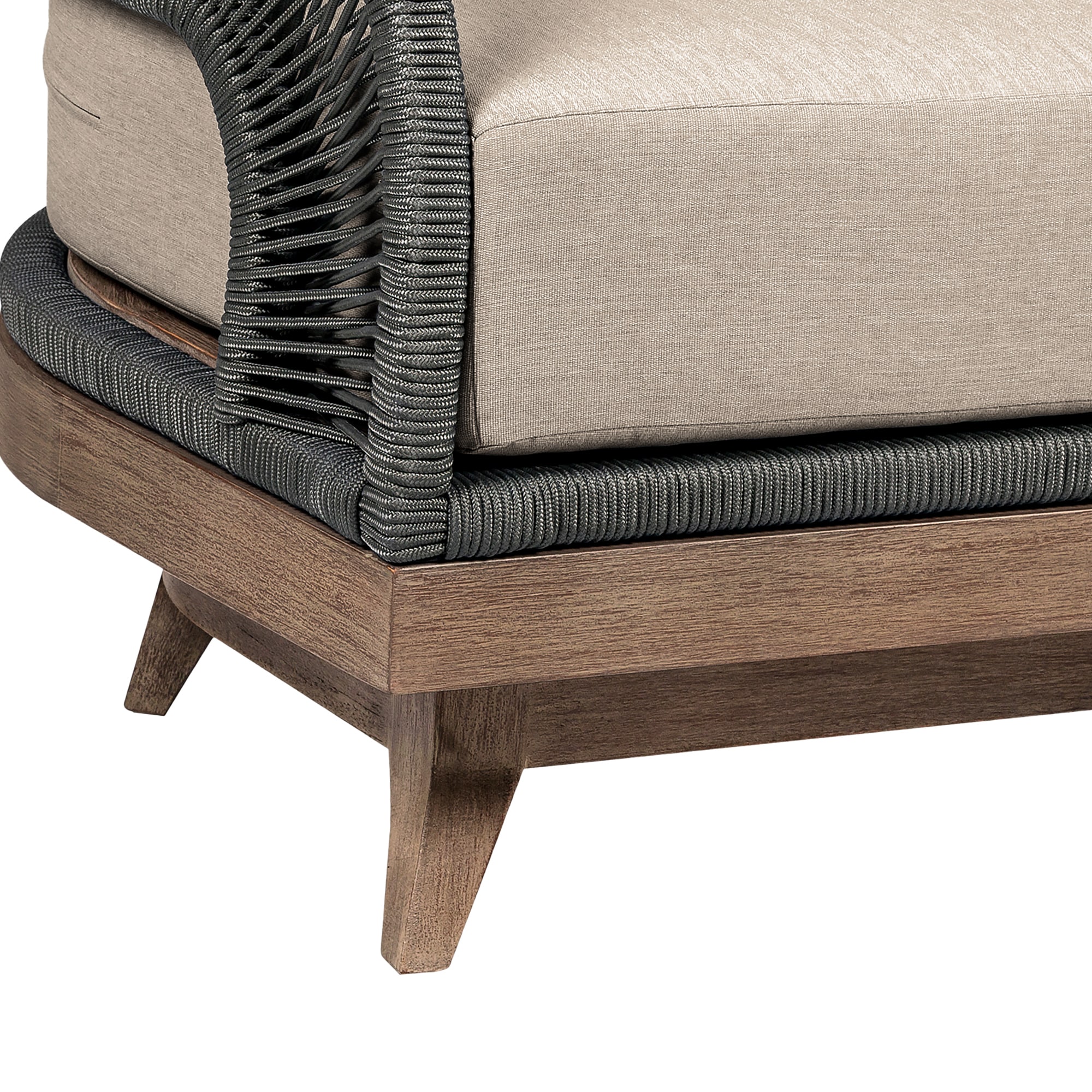 Armen Living LCORSCHEUCTP Patio-Chairs - View #6