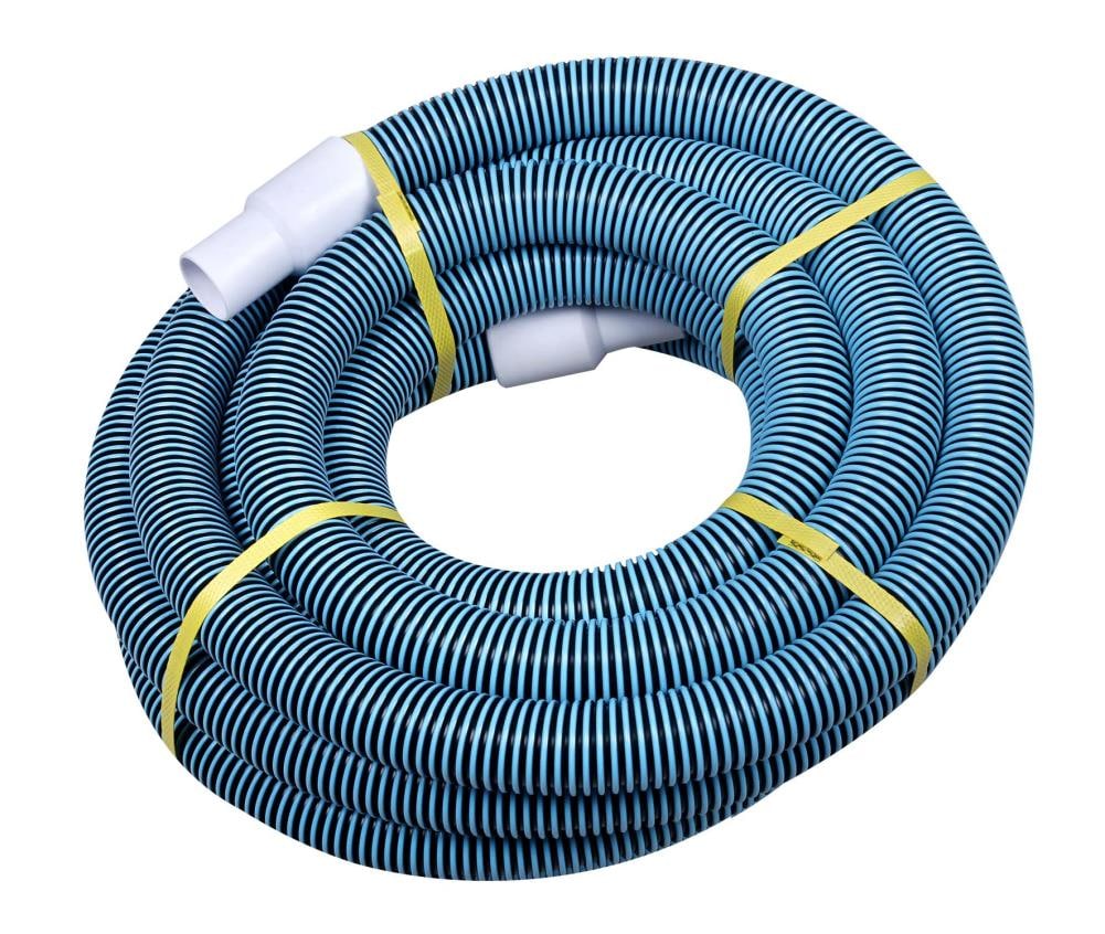 Smartclear Blow Molded 1.1/2 inch Eva Swimming Pool Vacuum Hose 40ft/12m