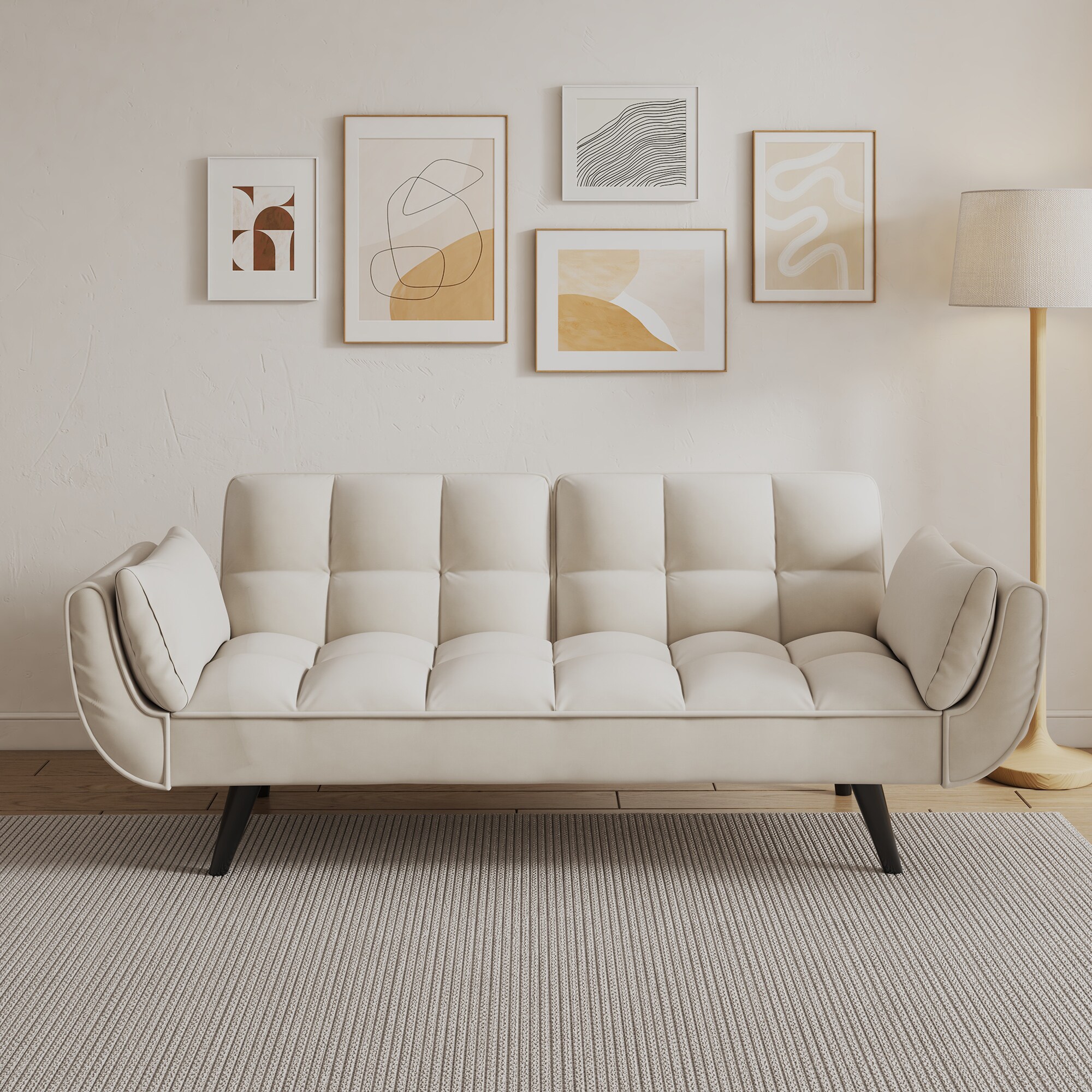 Bybafun YC5200017 futons - View #12