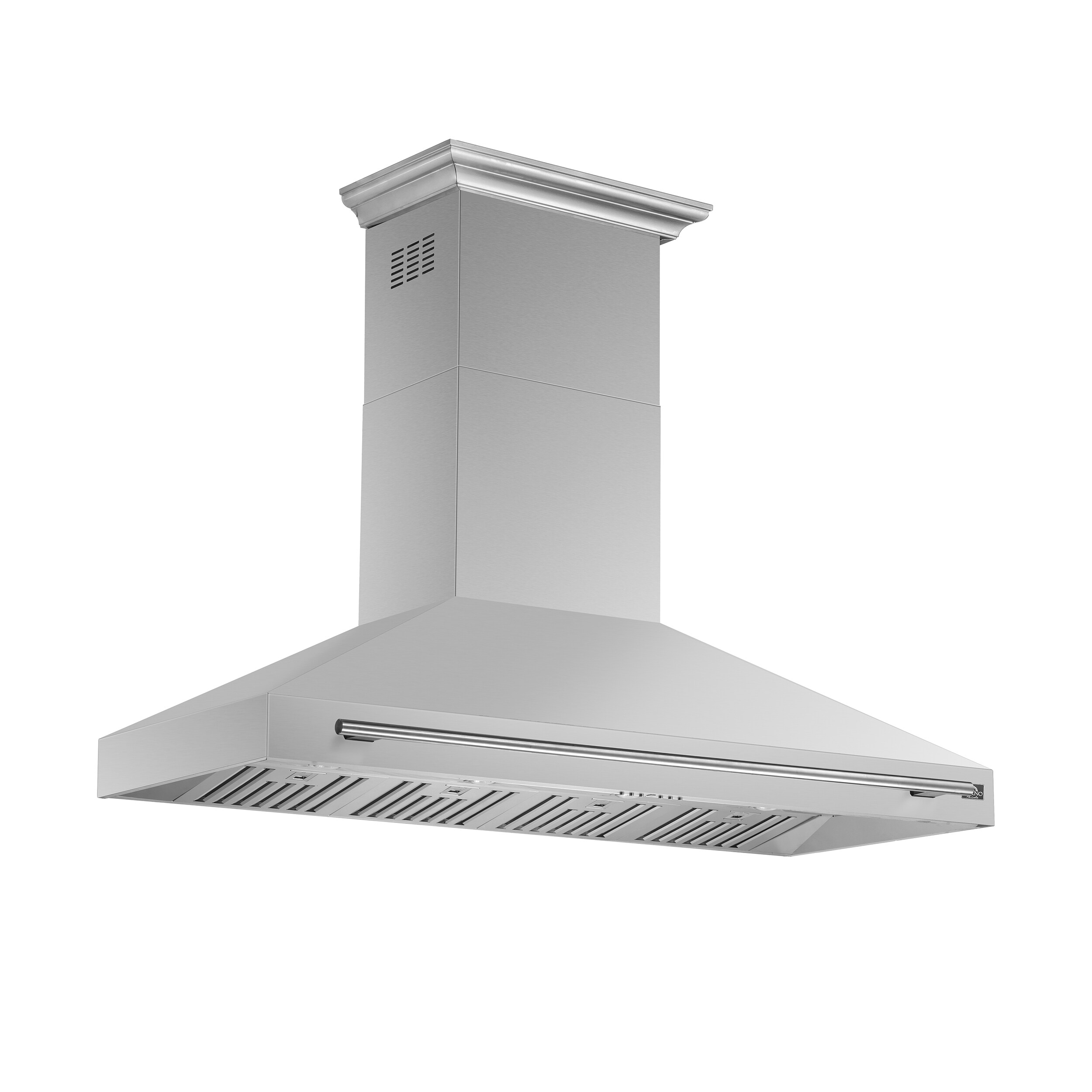 FORNO FRHWM5095-60 Wall-Mounted-Range-Hoods - View #2