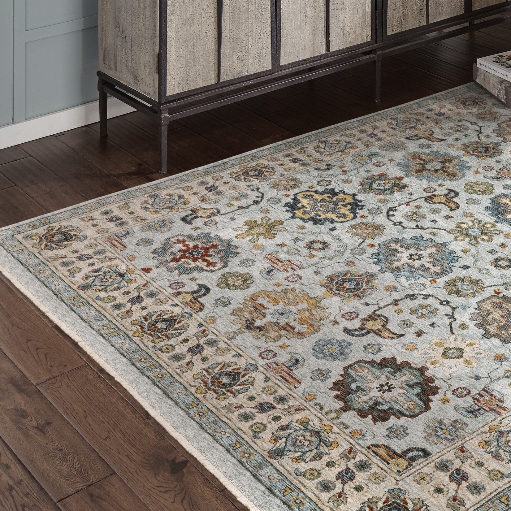 Archer Lane 561ABERW13L rugs - View #10
