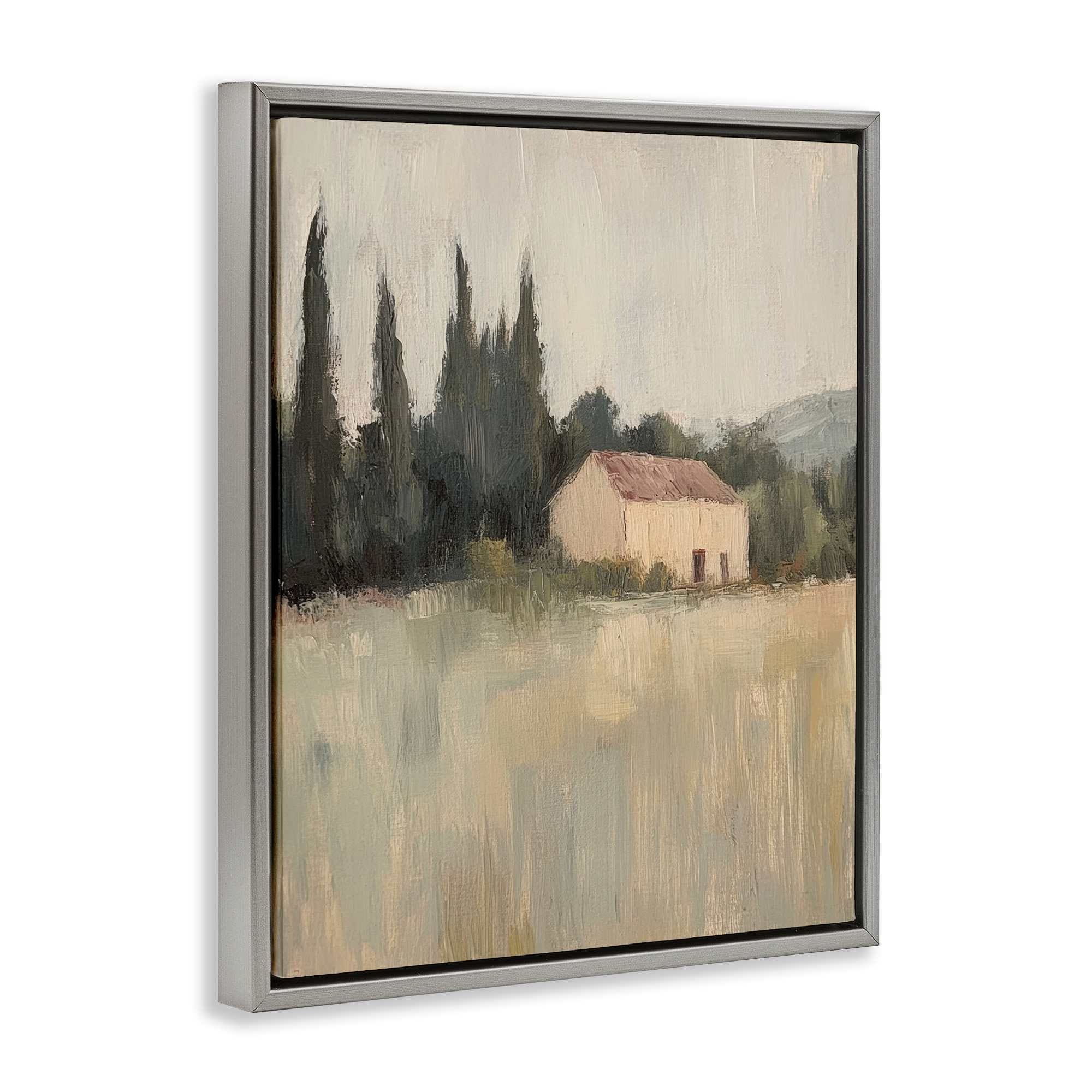 Stupell Industries BT-828-FFL-16X20 Wall-Art - View #2