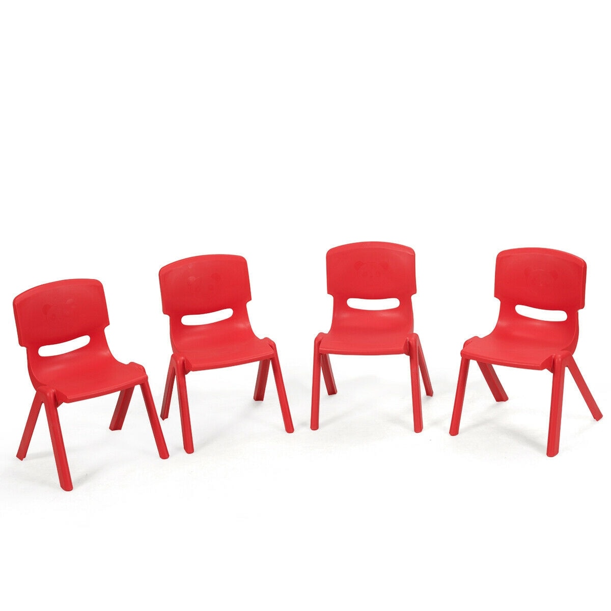 CASAINC WF-HYSN-64568RE-4 chairs - View #4