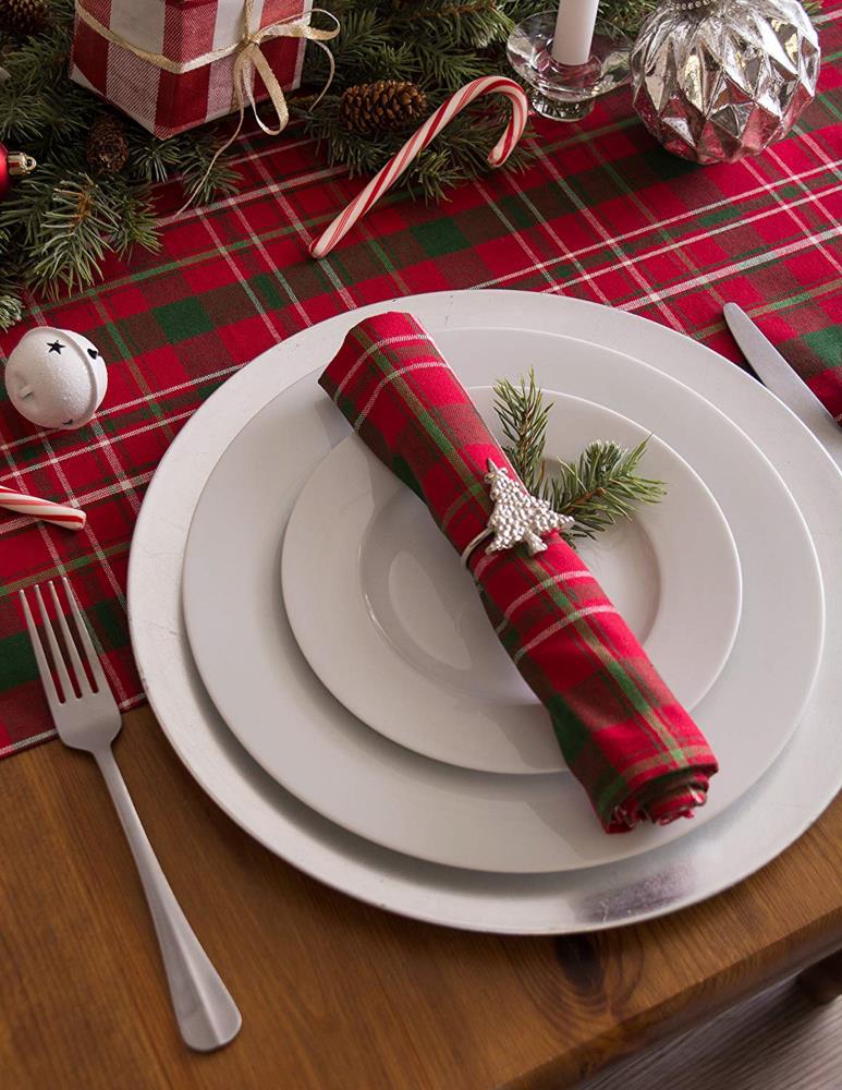 DII CAMZ37795 Table-Christmas-Decorations - View #4