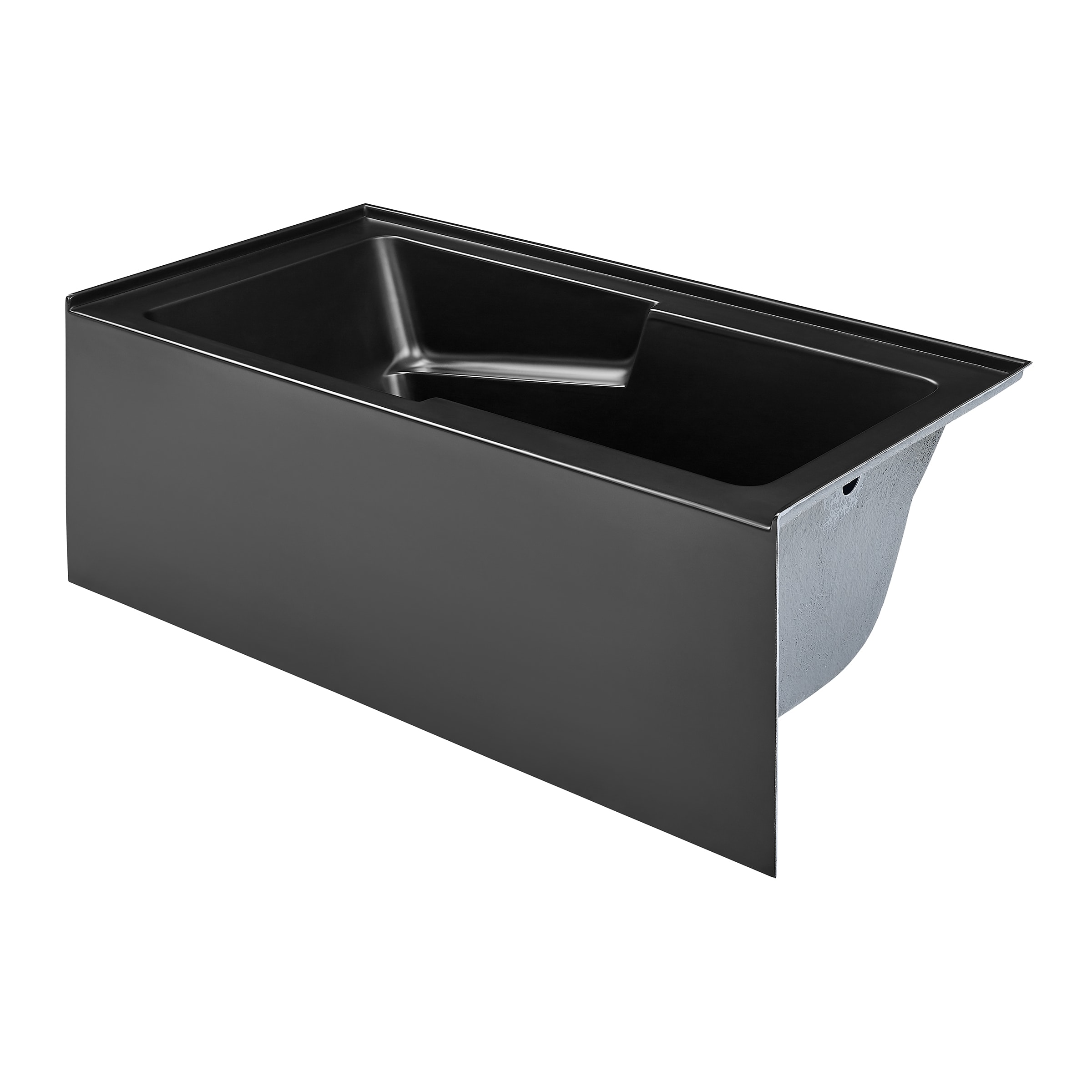 Swiss Madison SM-25-ABLAU19BK bathtubs - View #2