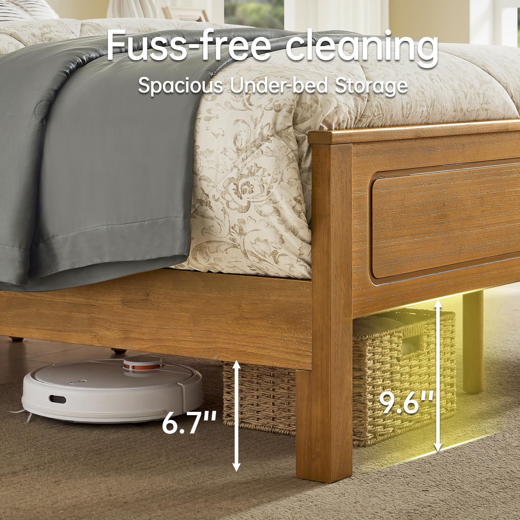 FARATI FORA02-BQ beds - View #4