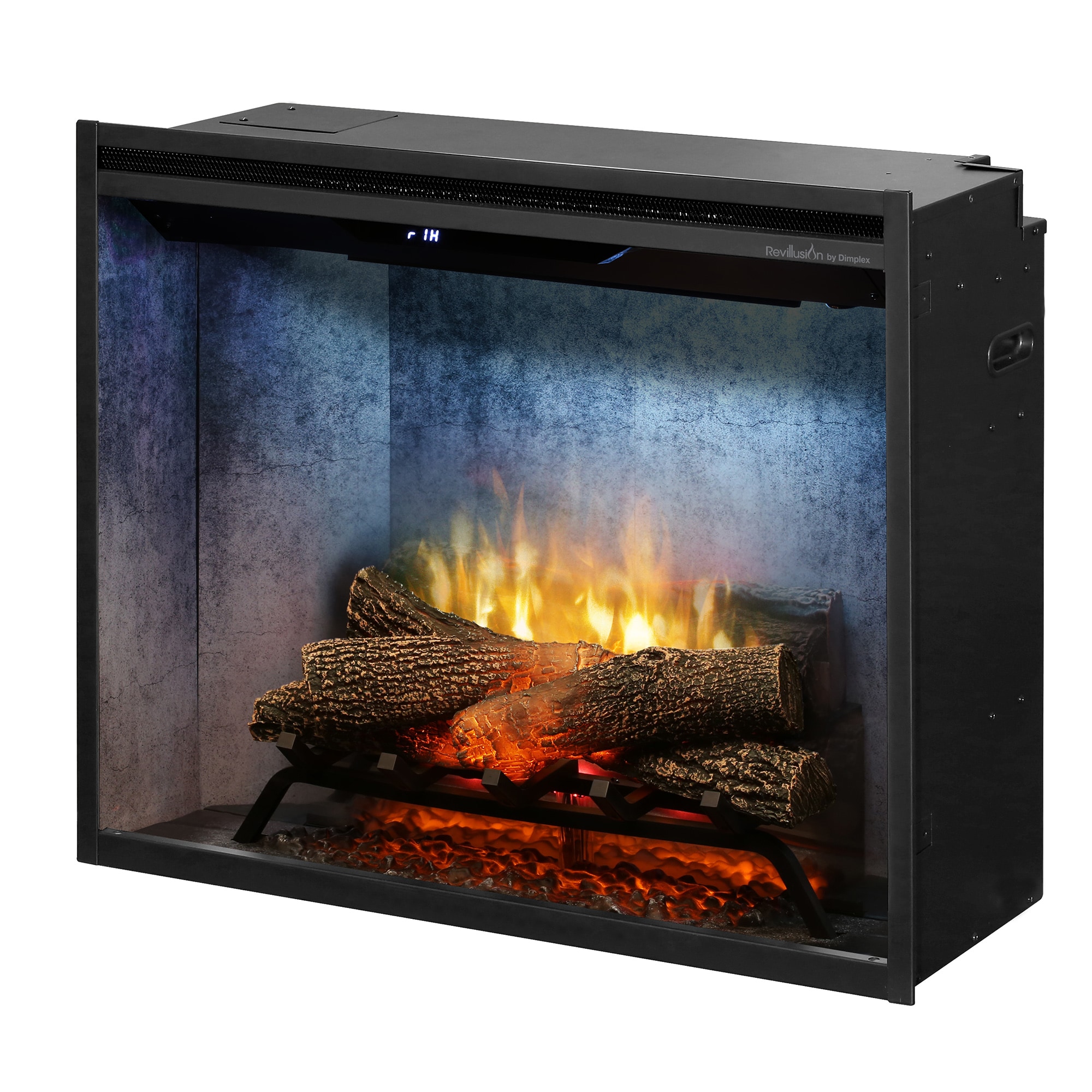 Dimplex 500002389 Electric-Fireplaces - View #2