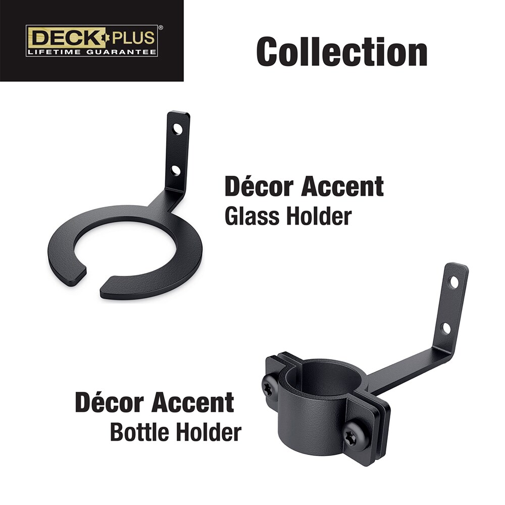 Deck Plus 9987214 Deck-Accents - View #6