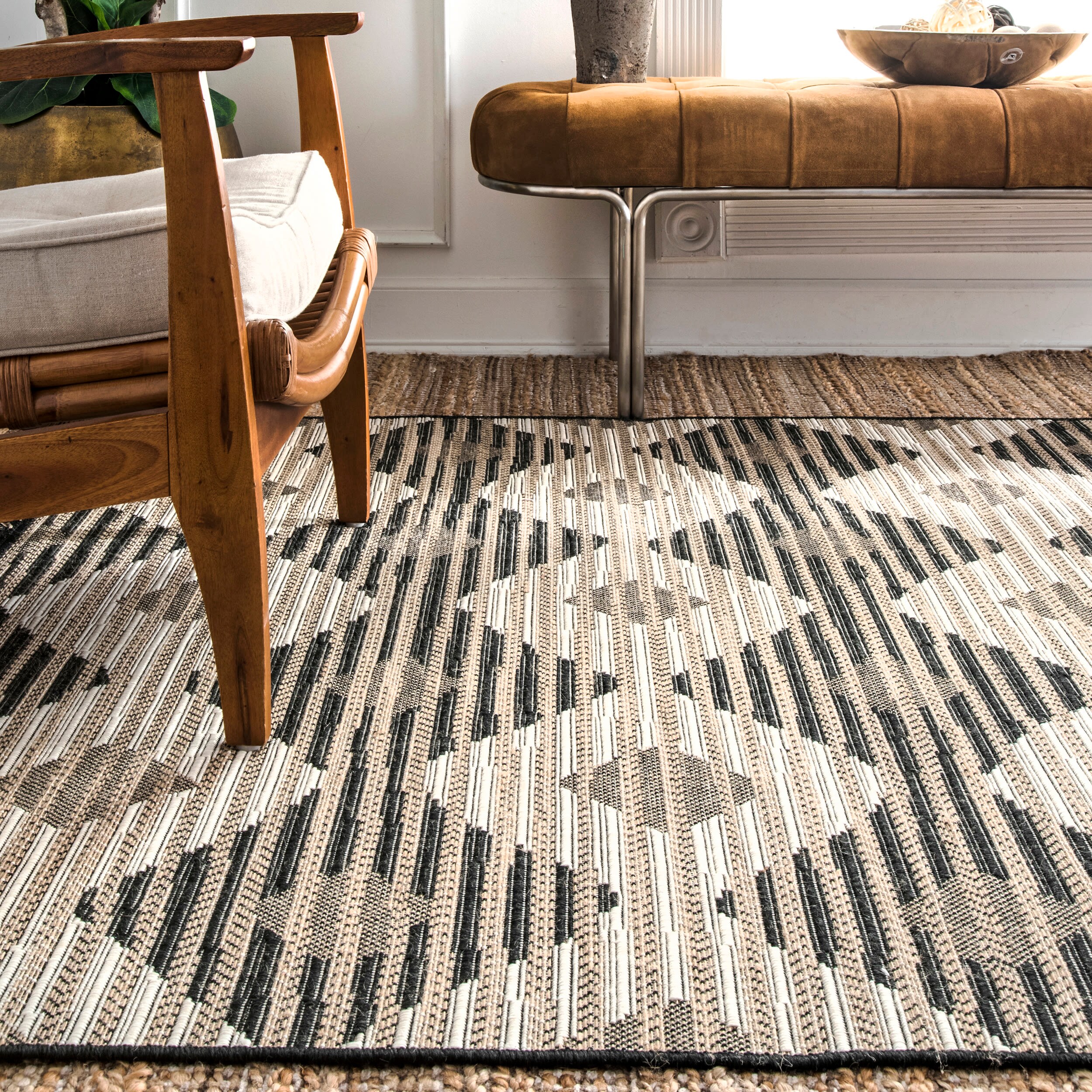 nuLOOM CTTR10A-406 rugs - View #3