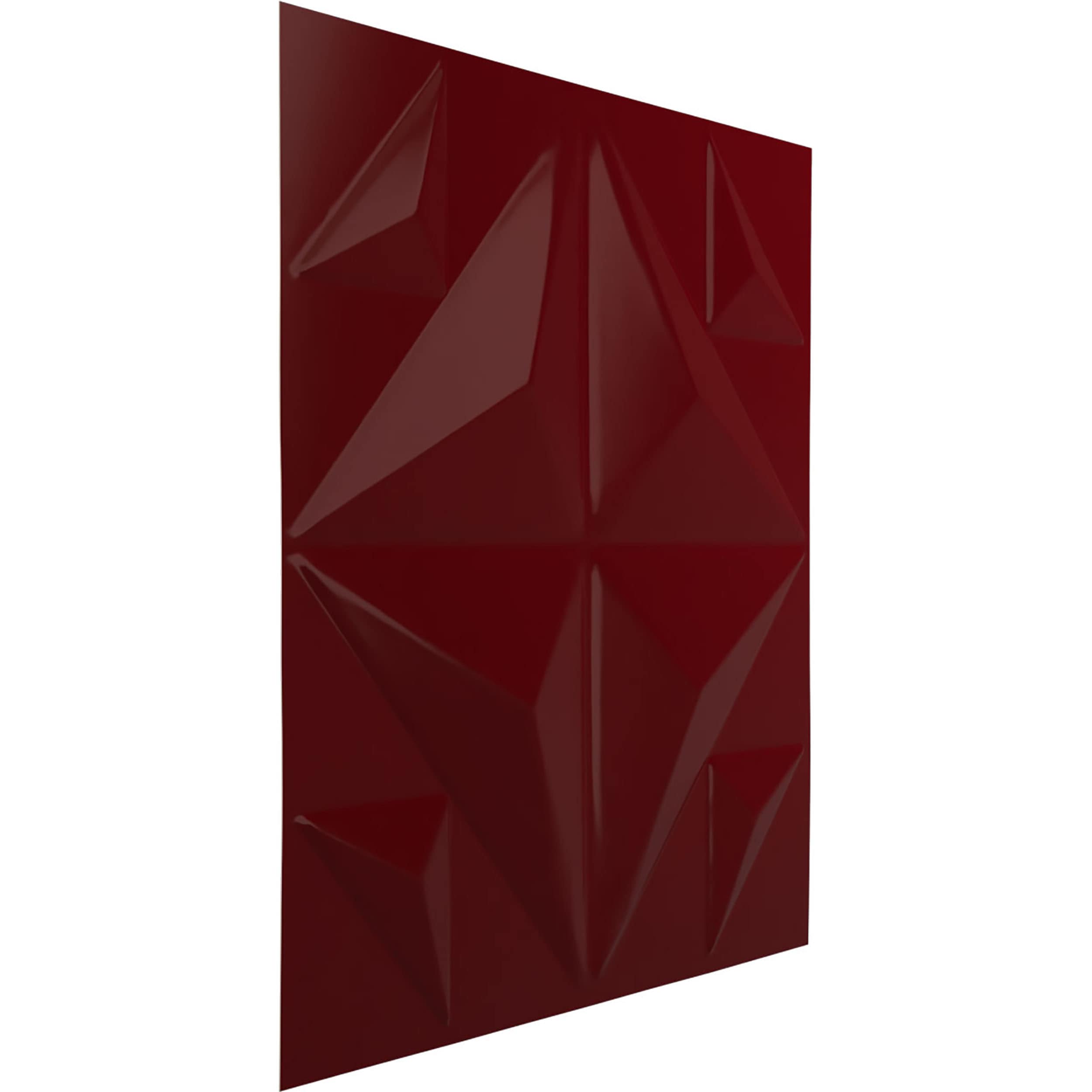 Ekena Millwork WP20X20CRHML Wall-Panels - View #2