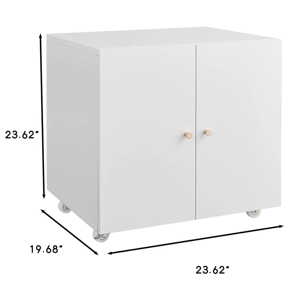 JUJABU CABINET-5 Filing-Cabinets - View #5