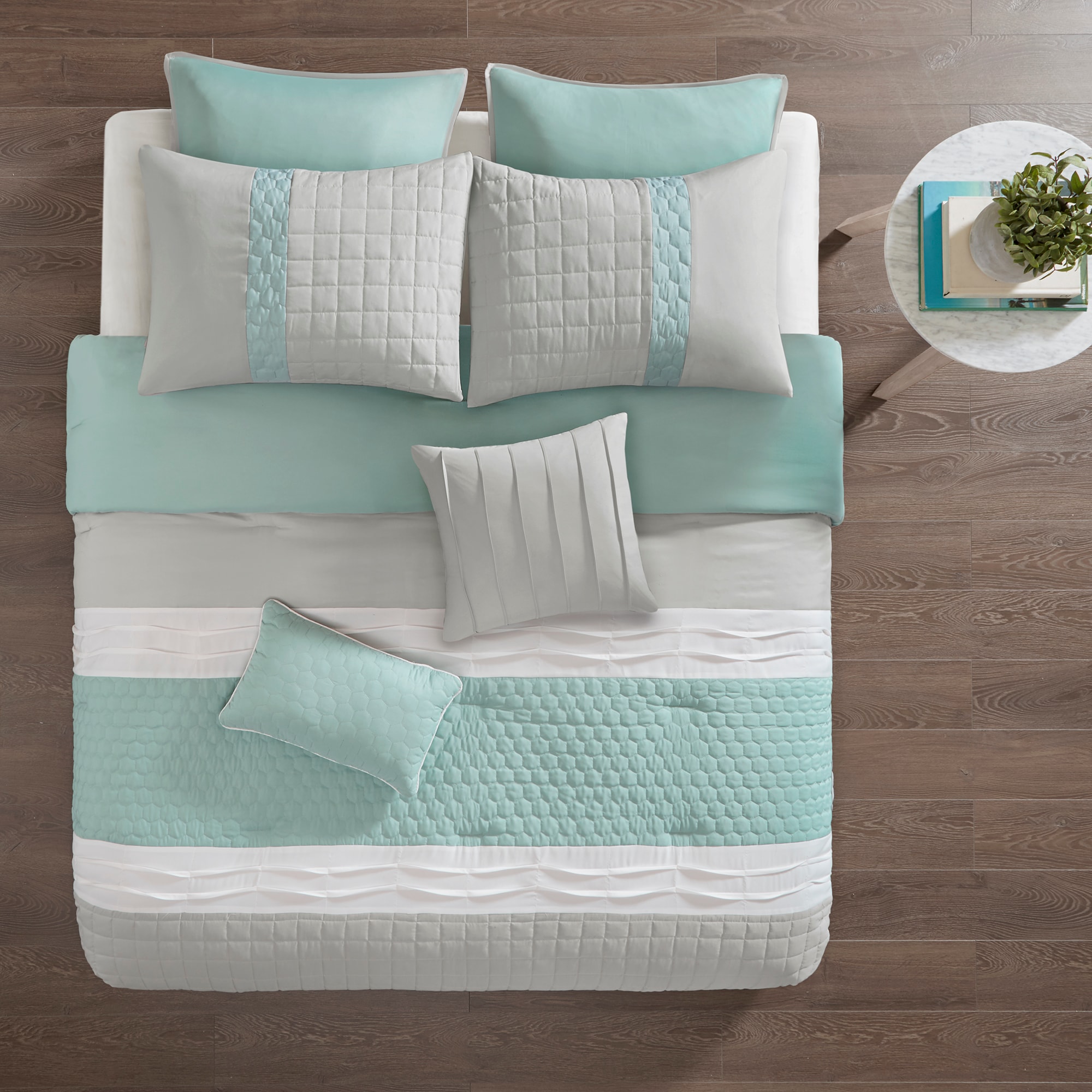 510 Design 5DS10-0054 bedding - View #3