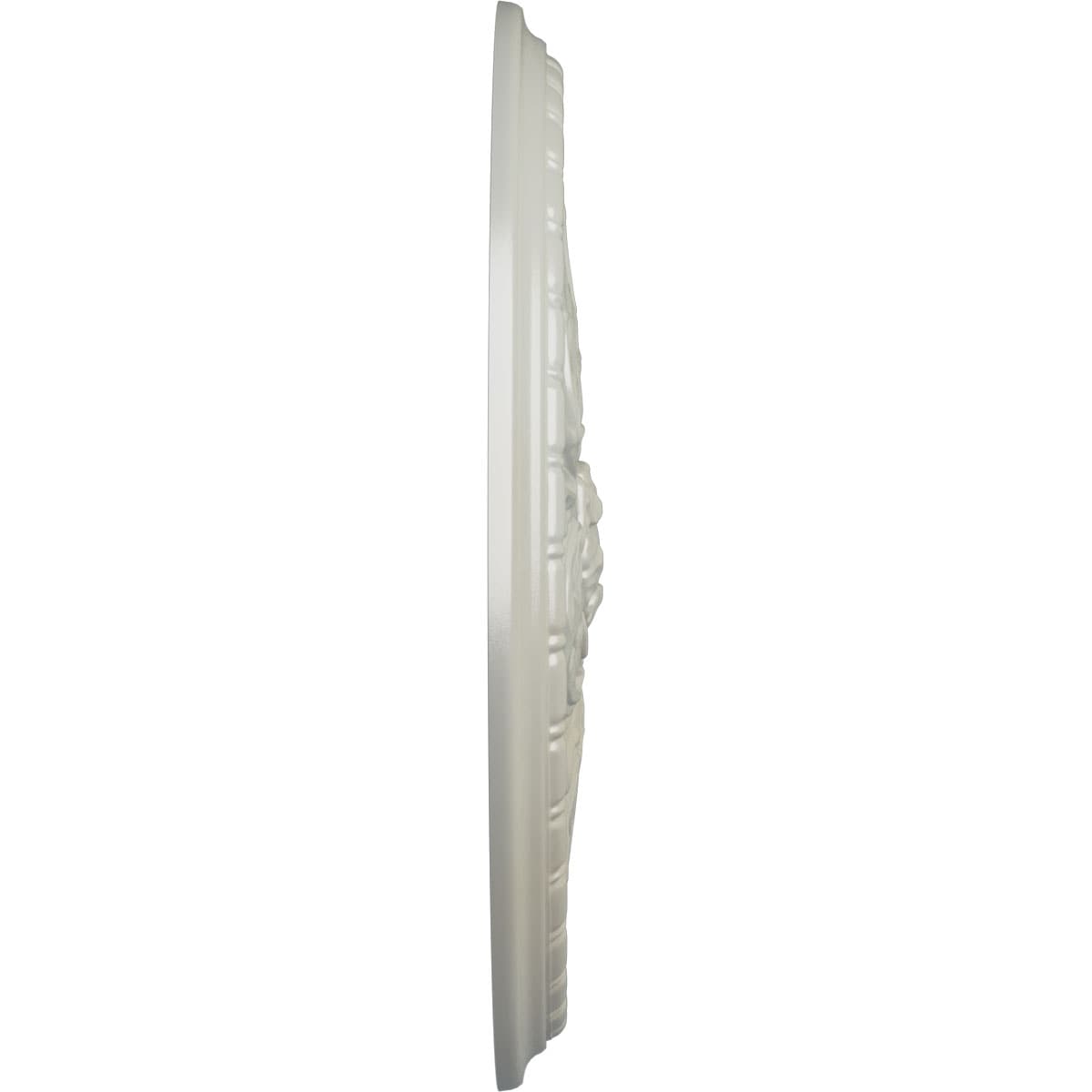 Ekena Millwork CM17WAFBS Ceiling-Medallions - View #3
