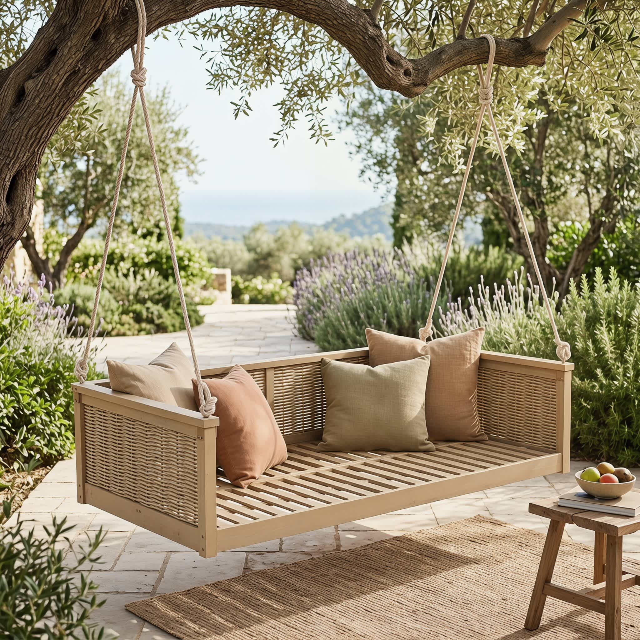 Rbied TGX-90U Patio-Chairs - View #2