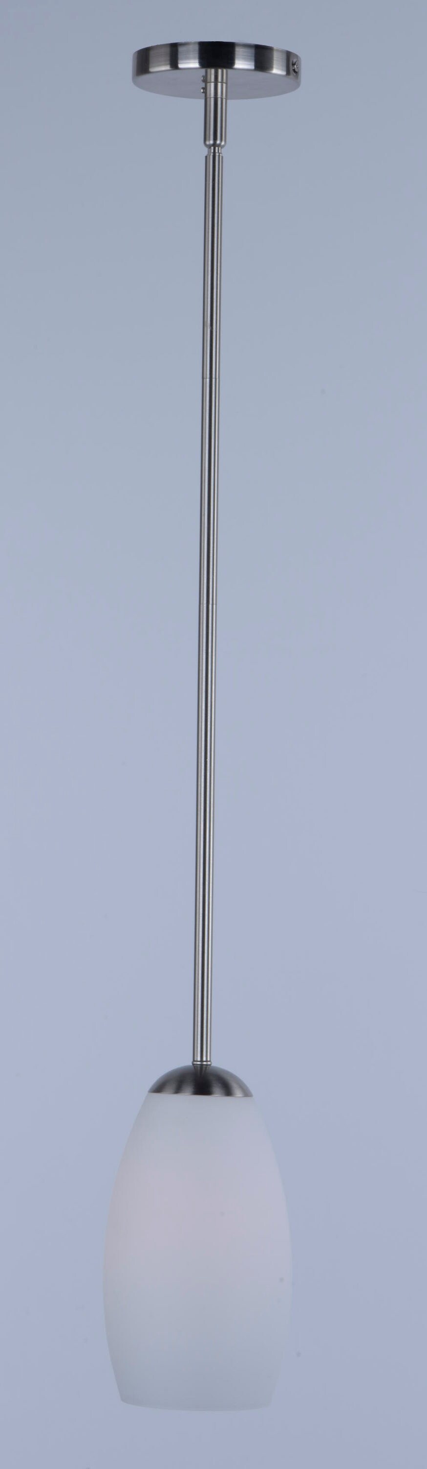 Maxim Lighting 91650SWSN Pendant-Lights - View #2