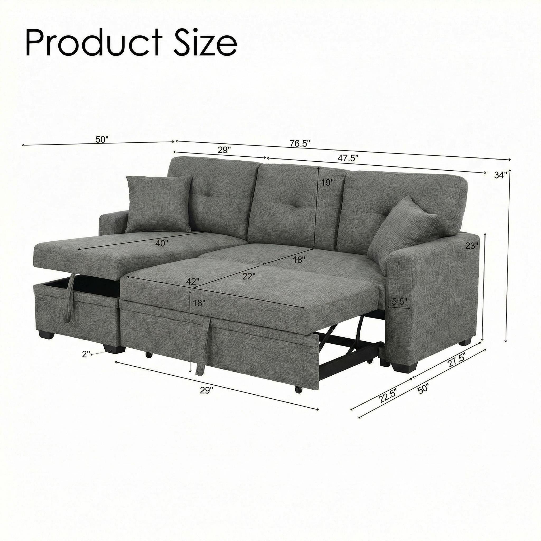 GZMR GZ-99316AAM Sofas-Loveseats - View #12