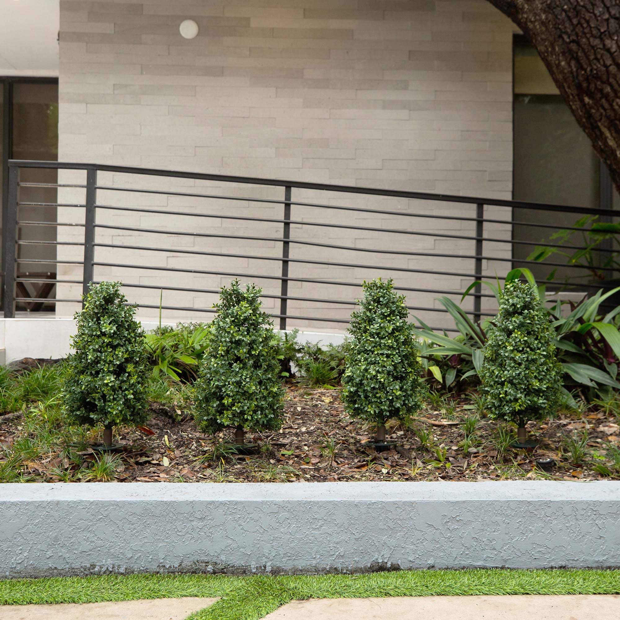 Nearly Natural P1973 Artificial-Plants-Trees - View #7