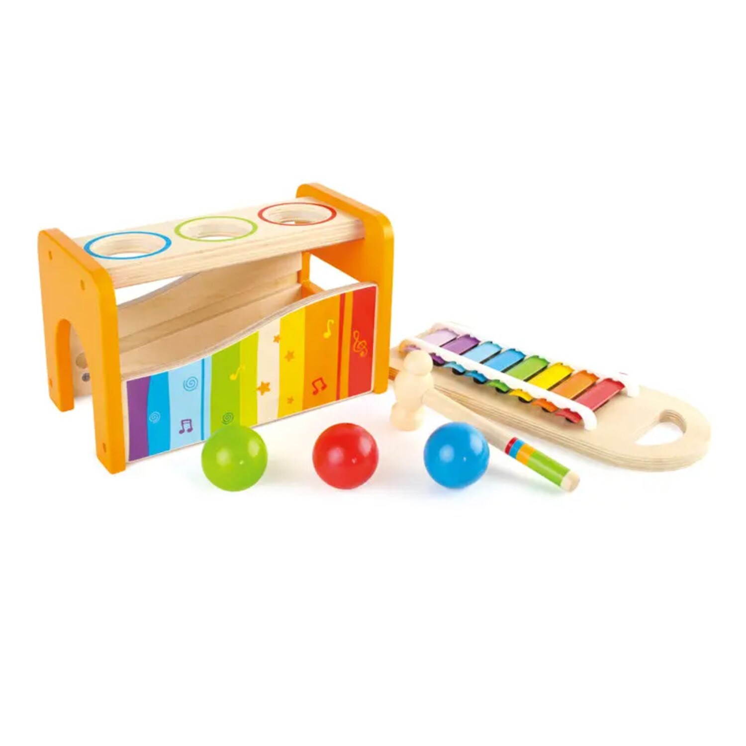 Hape G6943478002340 musical toy