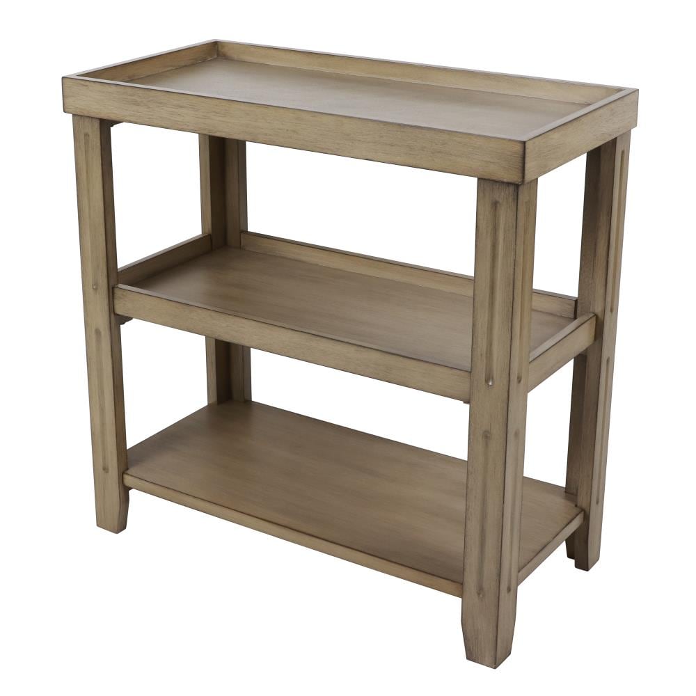 Decor Therapy FR11057 End-Tables - View #2