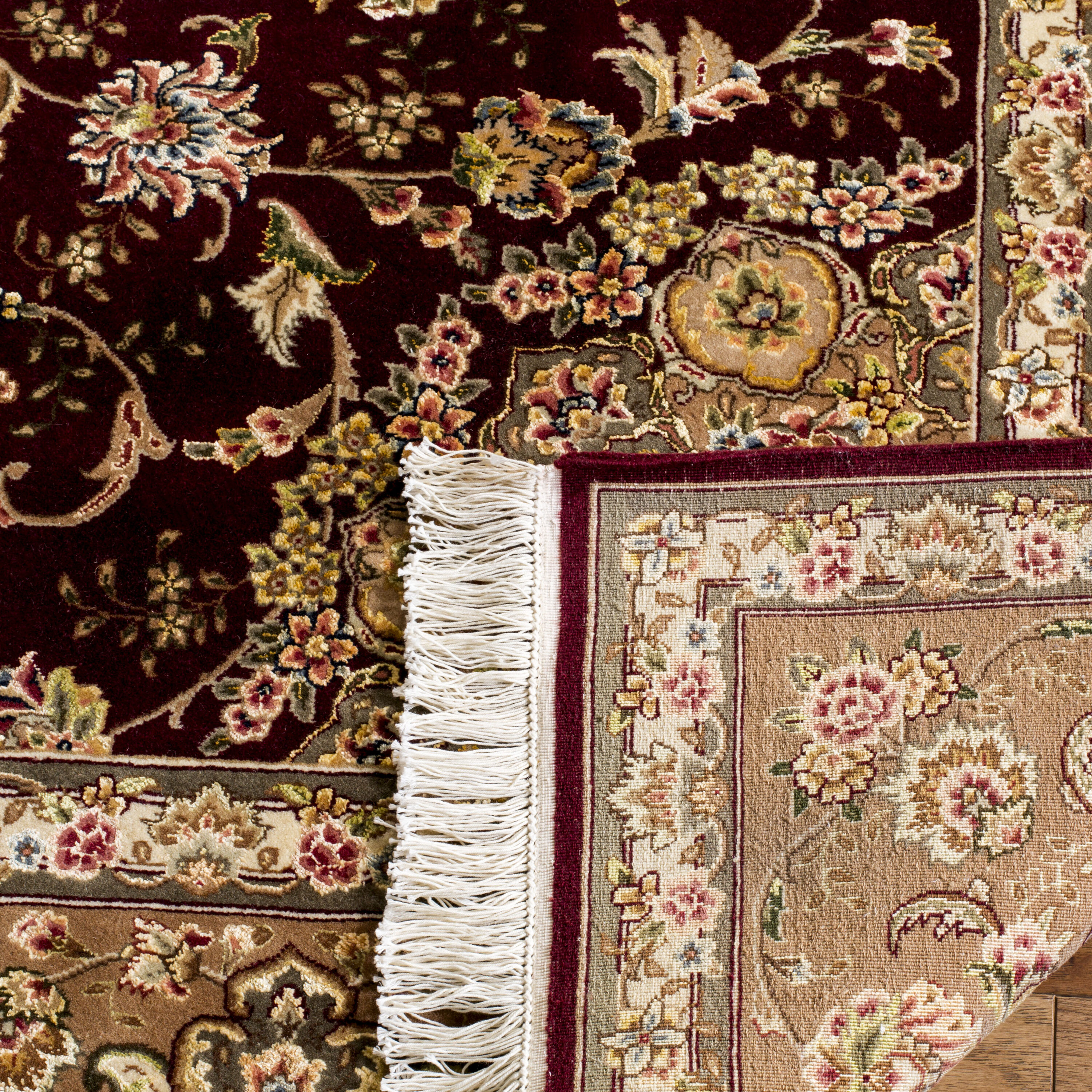 Safavieh TF75-9 rugs - View #2