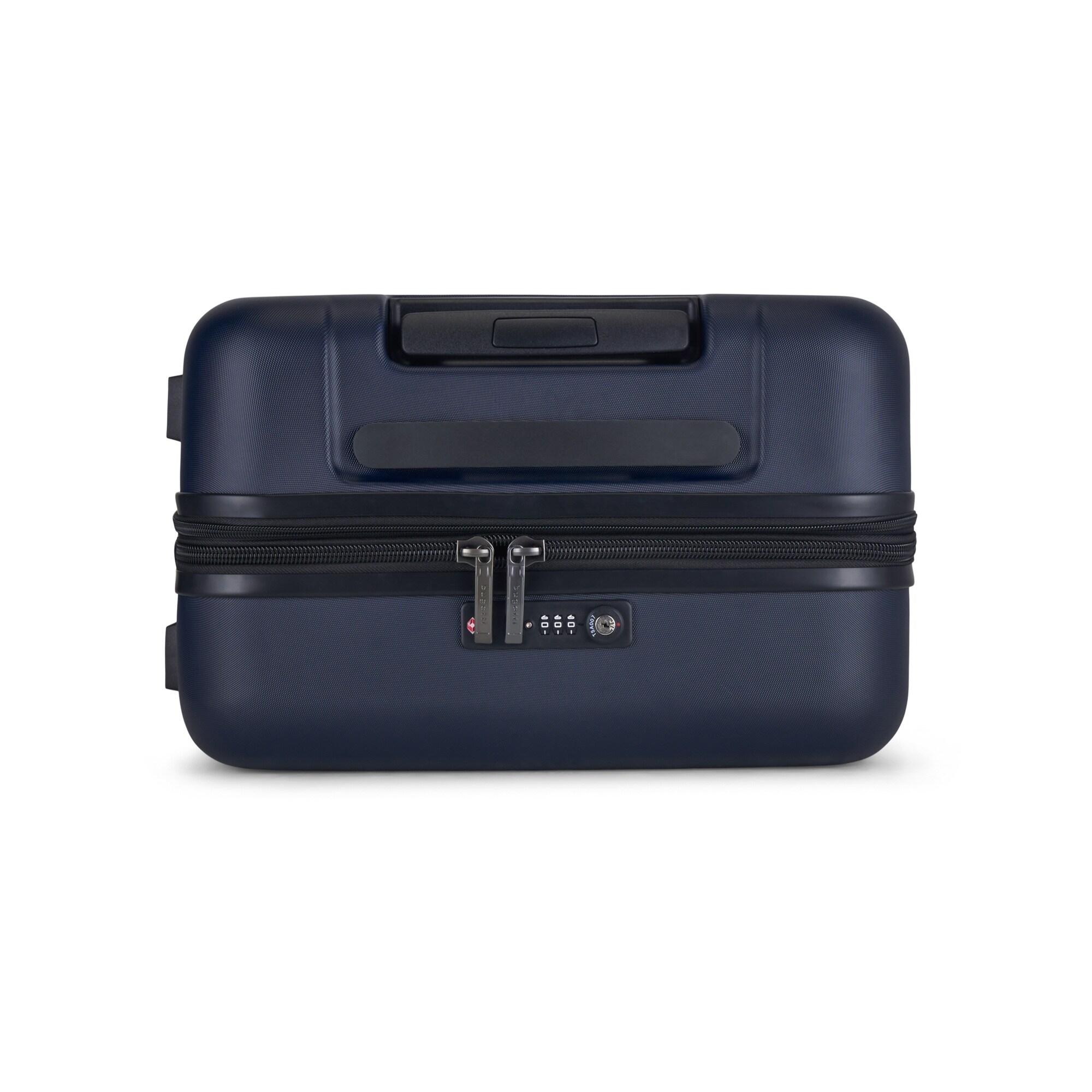 Bugatti Wellington 3-Piece Hardside Spinner Luggage Set - Thumbnail 4