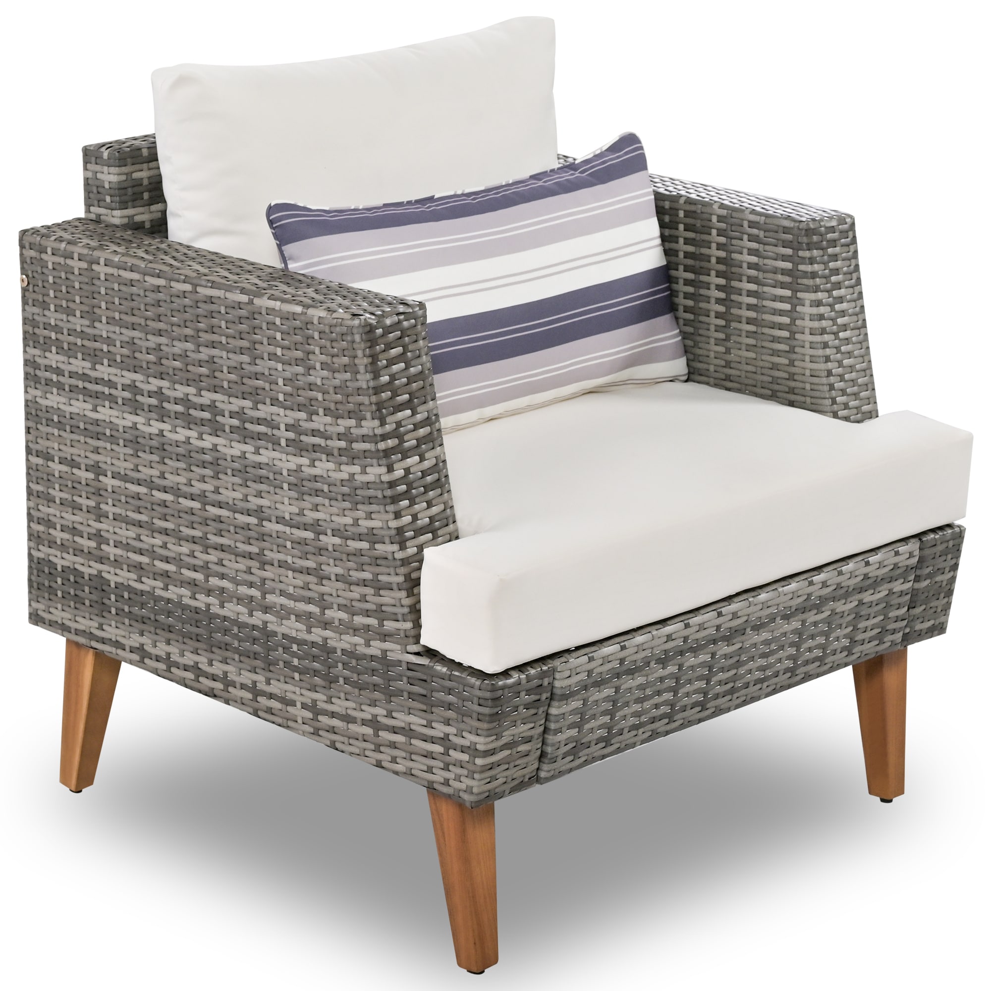 Nestfair HGP219A Patio-Conversation-Sets - View #6