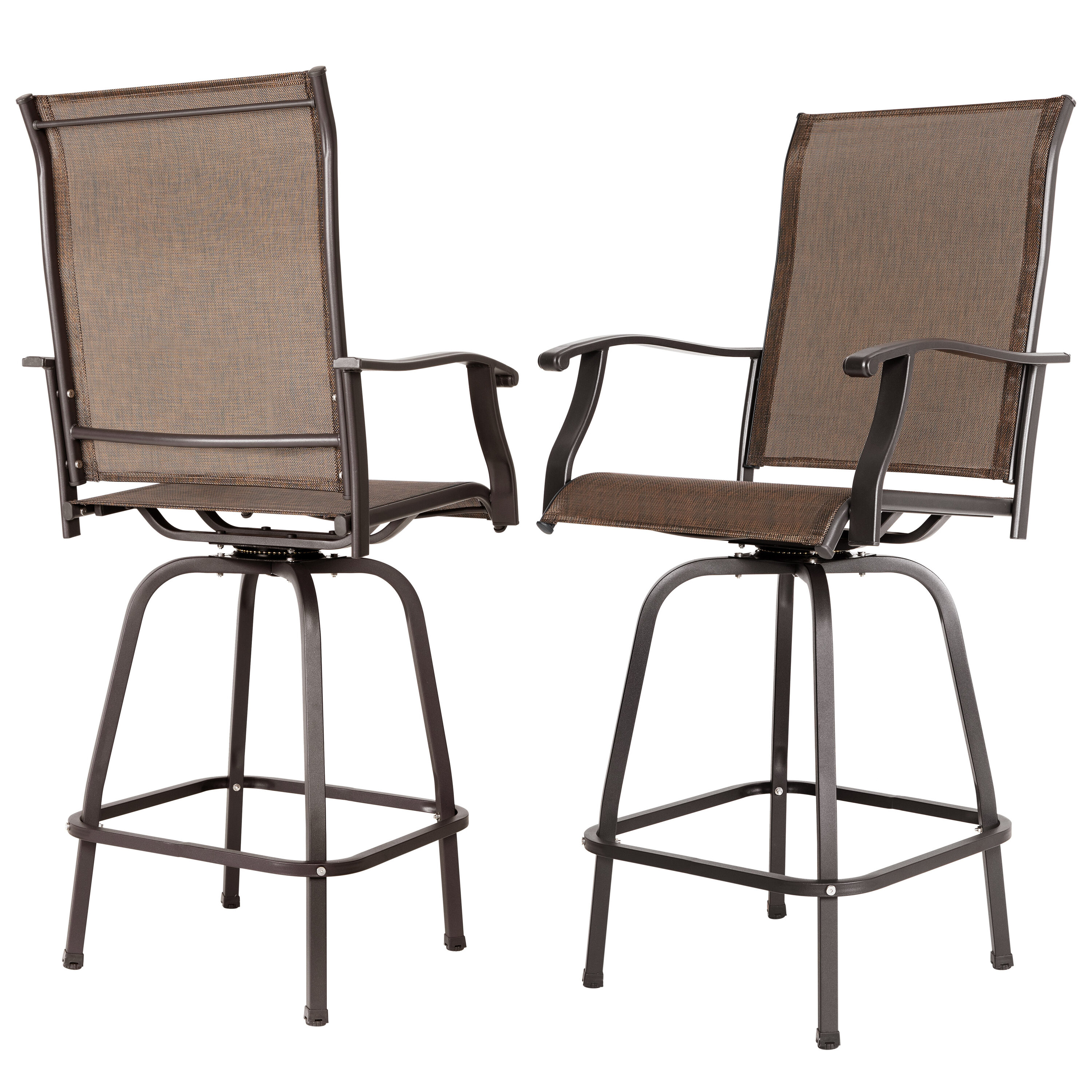 Nuu Garden DB137J-BK Patio-Chairs - View #9