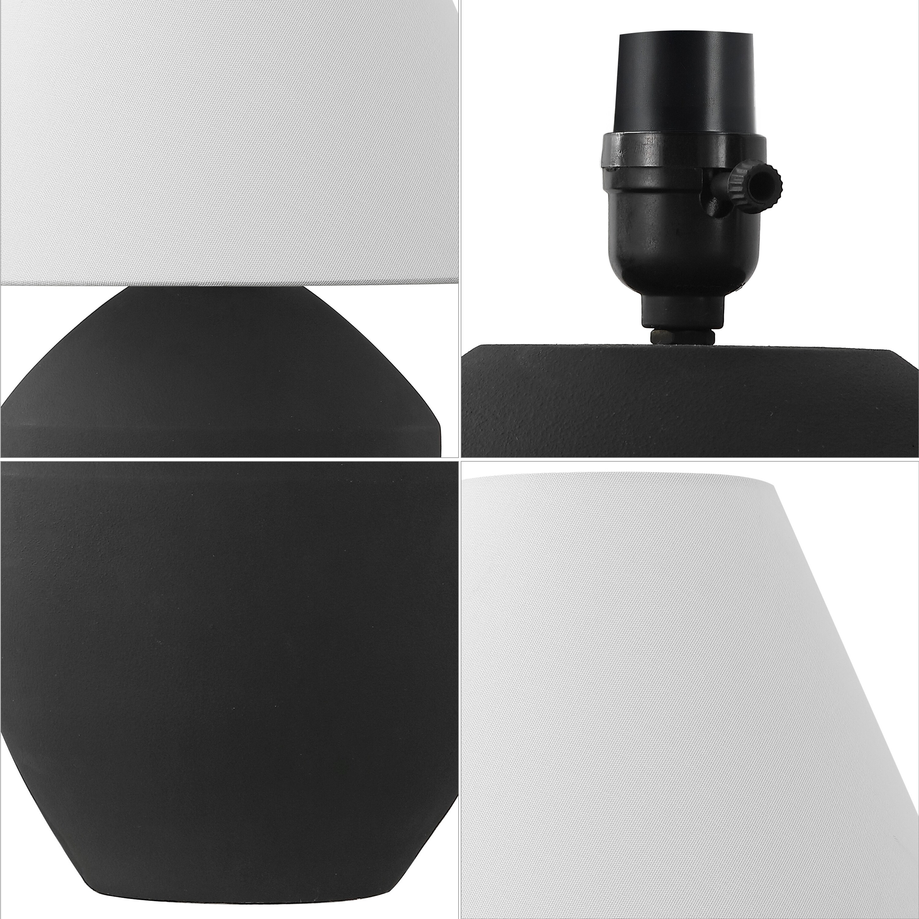 JONATHAN  Y JYL5604A-SET2 Table-Lamps - View #6
