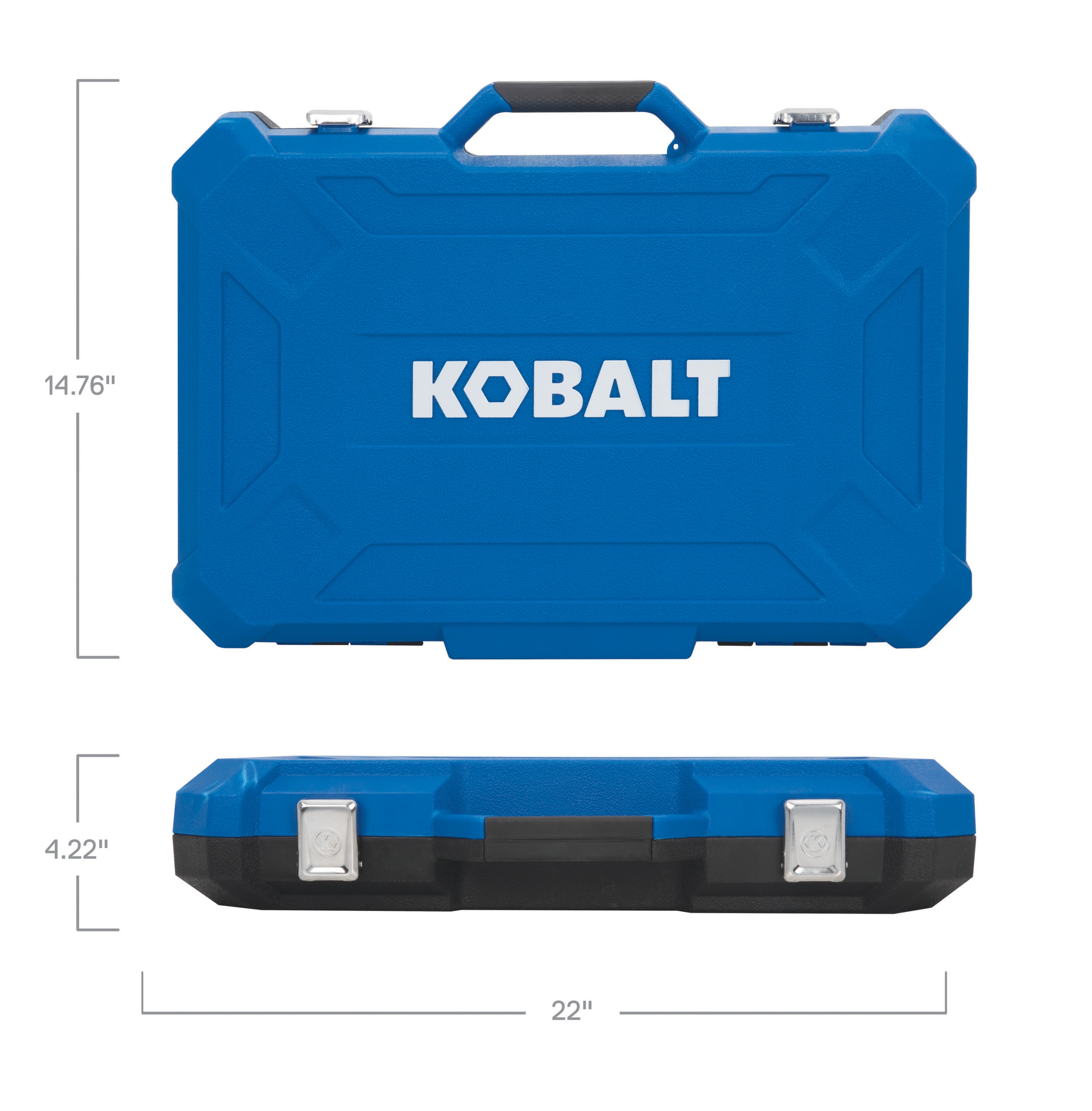 Kobalt 52236 Mechanics-Tool-Sets - View #18