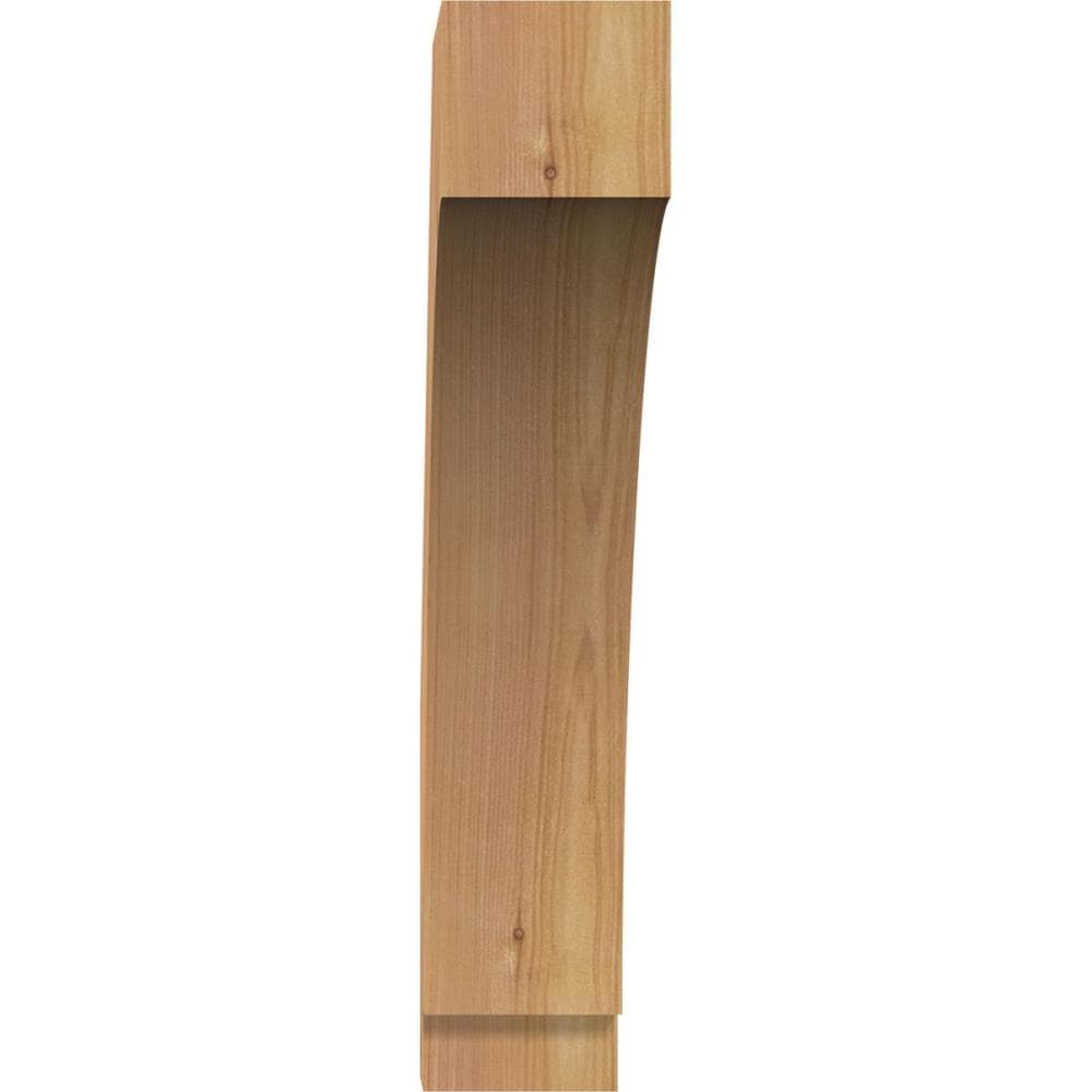 Ekena Millwork BRC04X18X18IMP00SWR braces - View #2