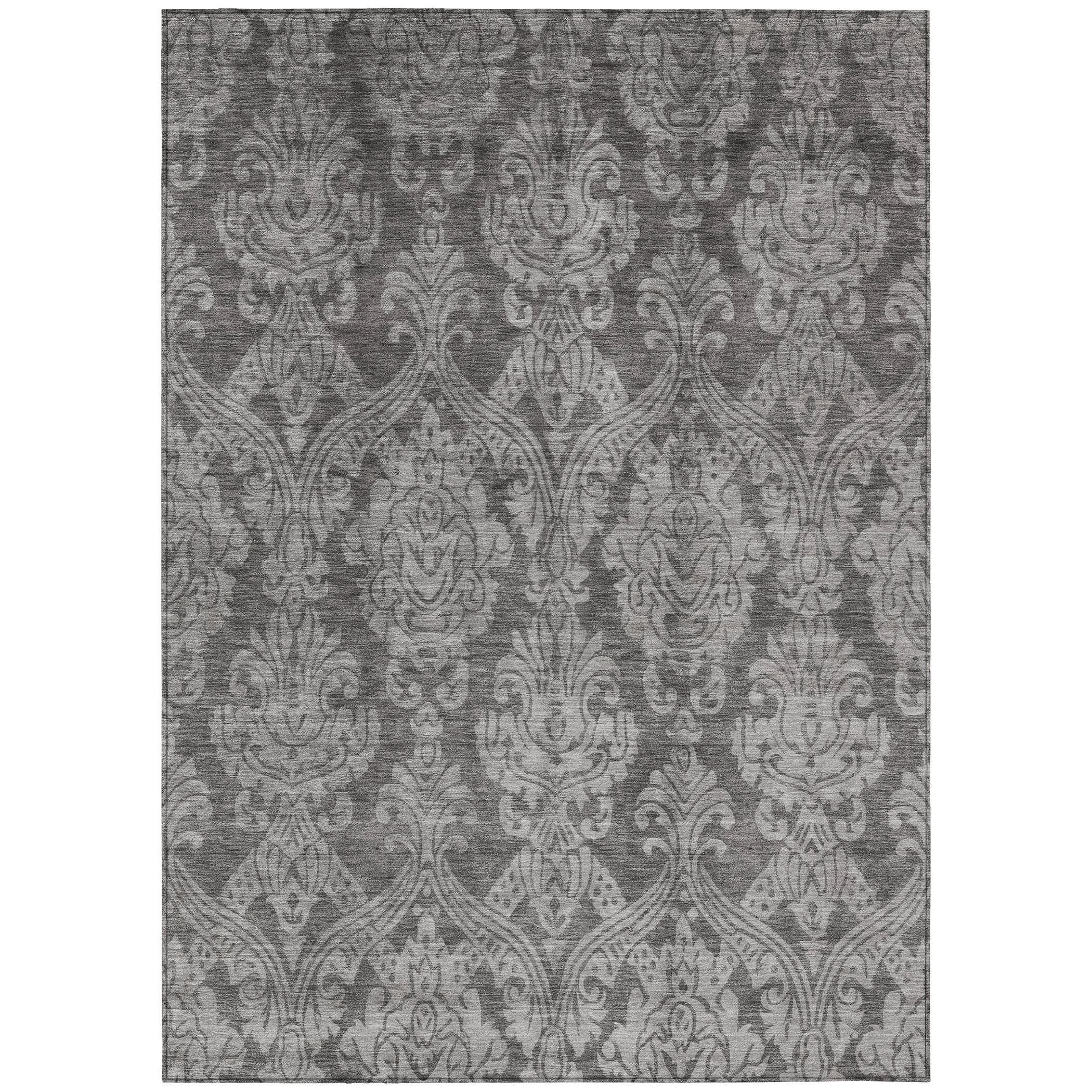 Addison Rugs ACN1659GY3X5 rugs - View #2