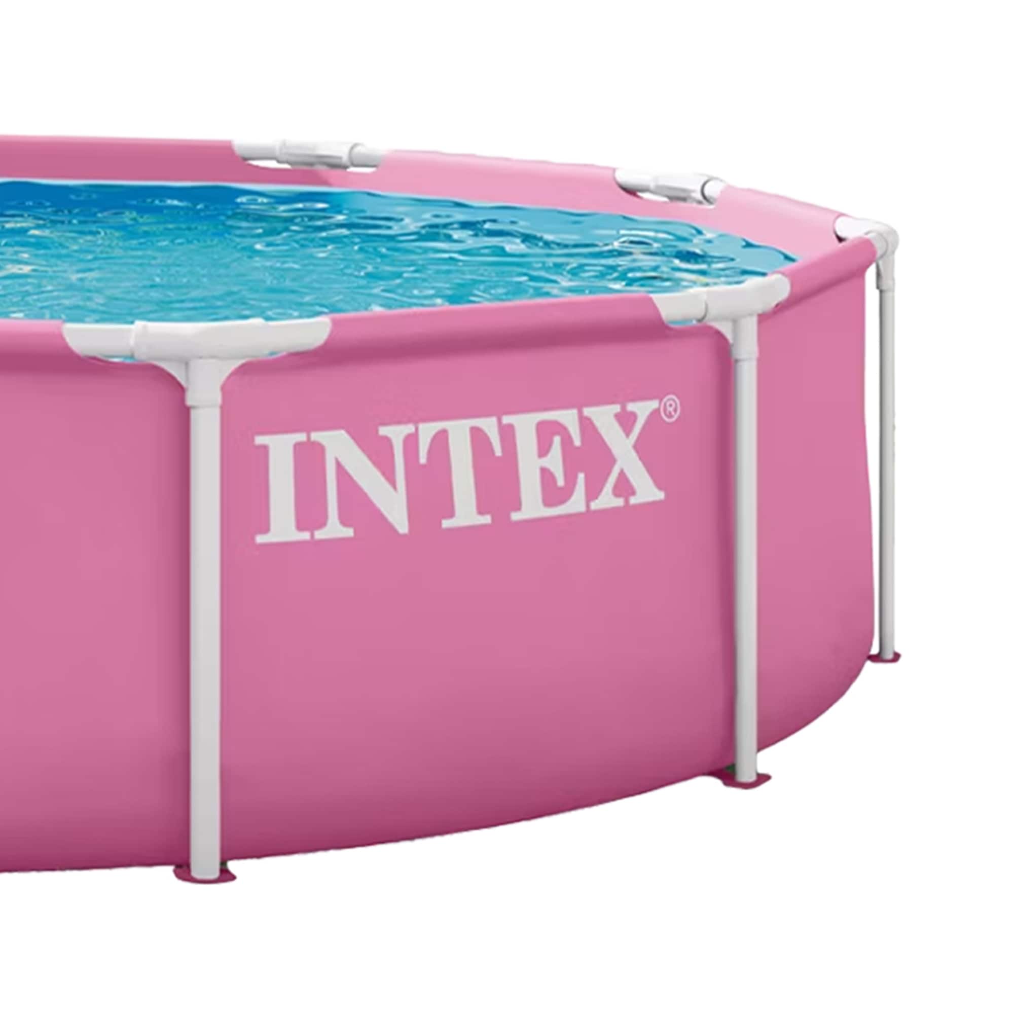 Intex 28295EP Above-Ground-Pools - View #5