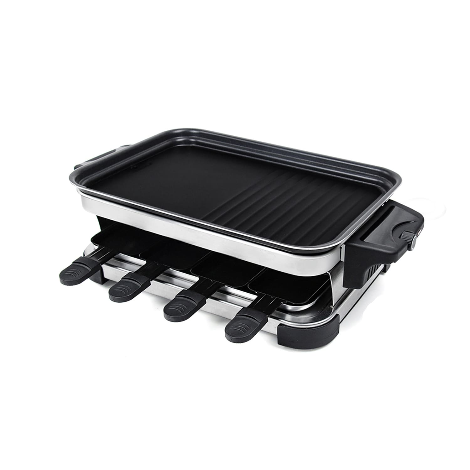 Tefal Tfal Raclette Table-Grill 6 Person